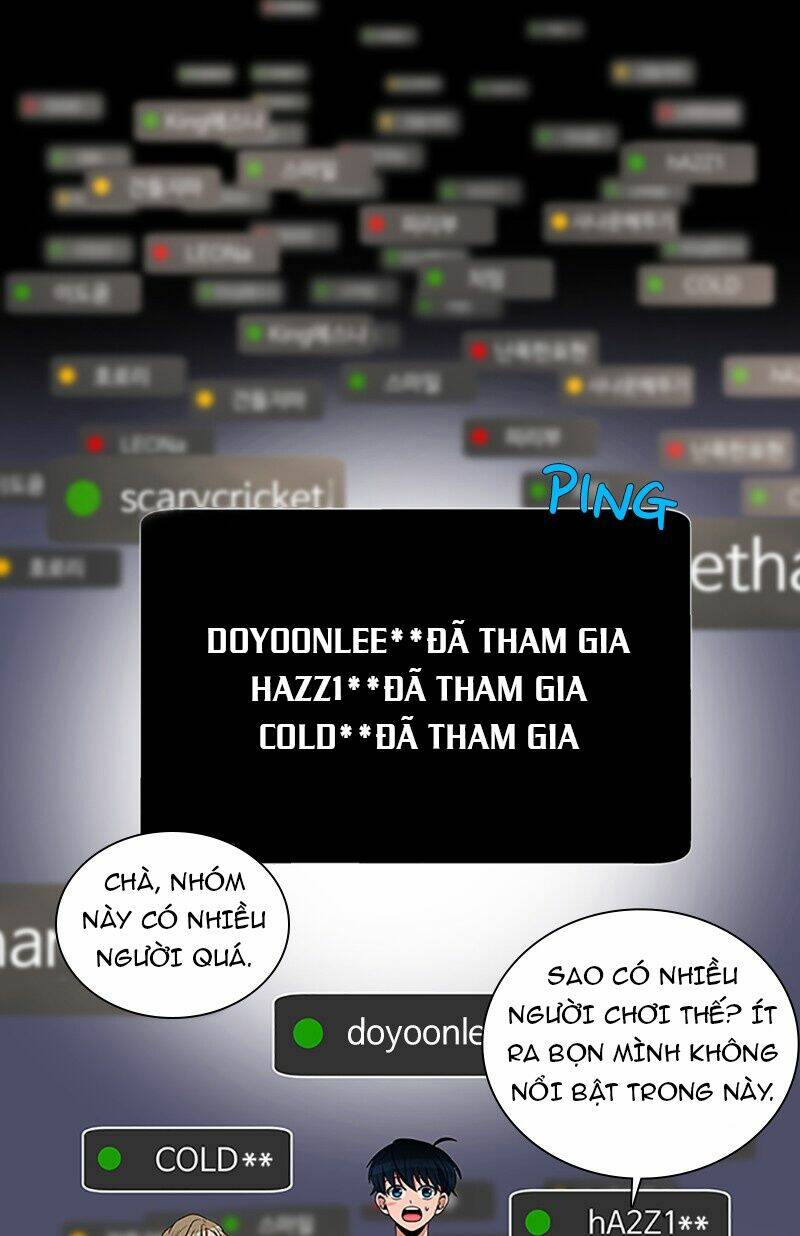No Scope - Chương 96