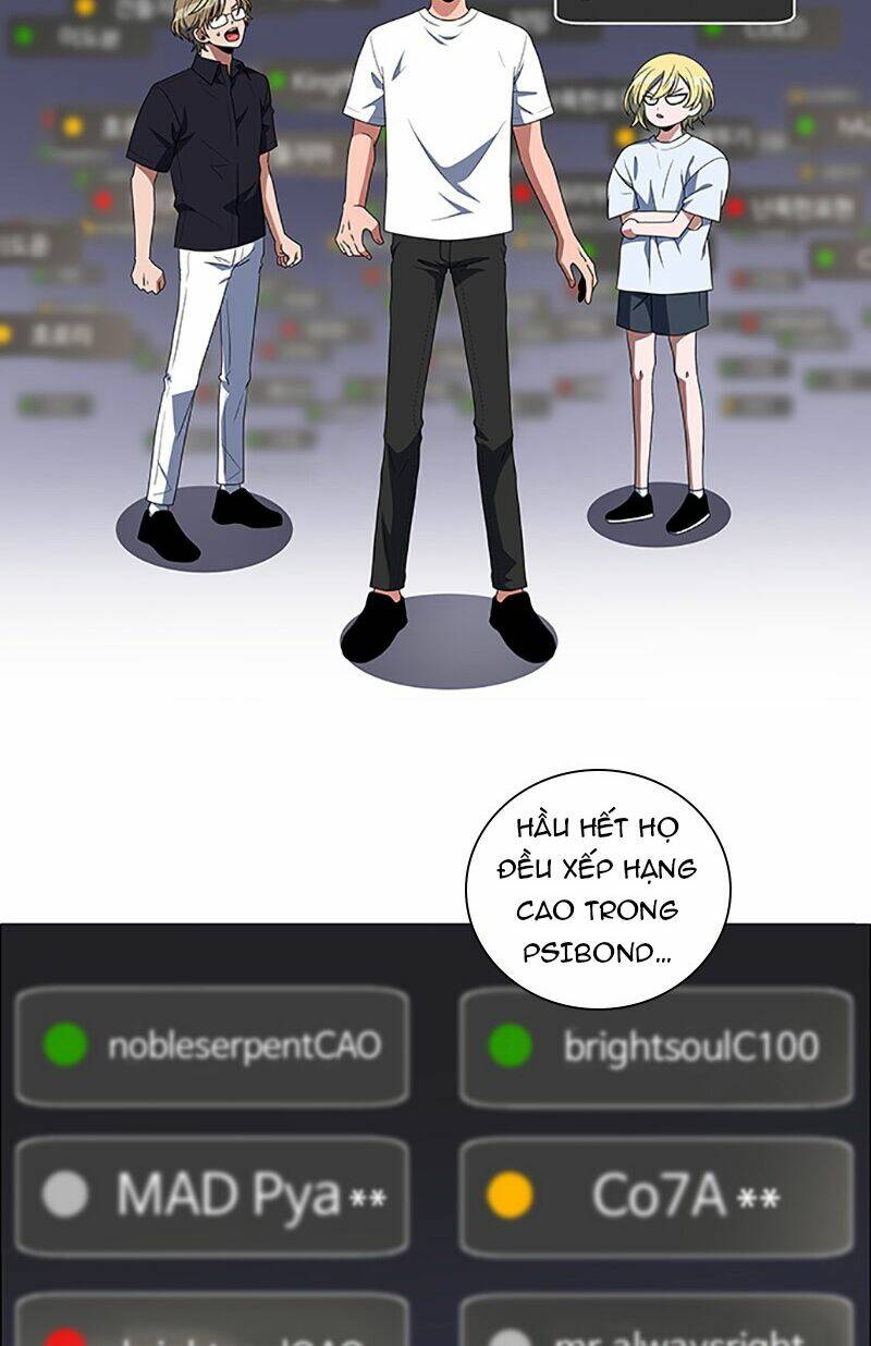 No Scope - Chương 96