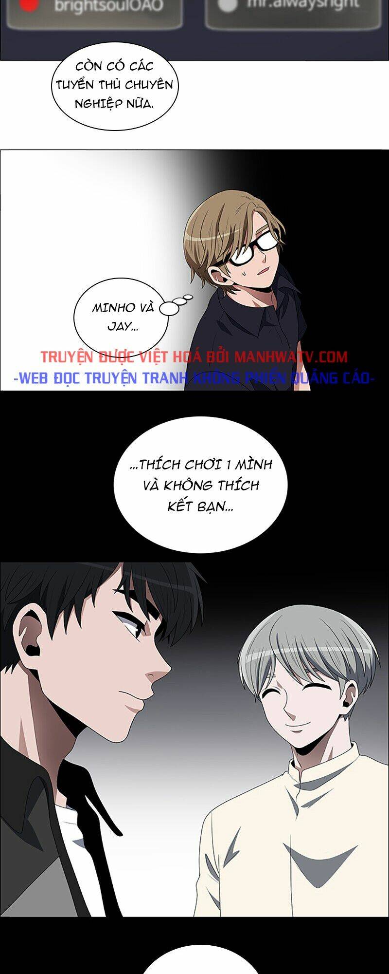 No Scope - Chương 96
