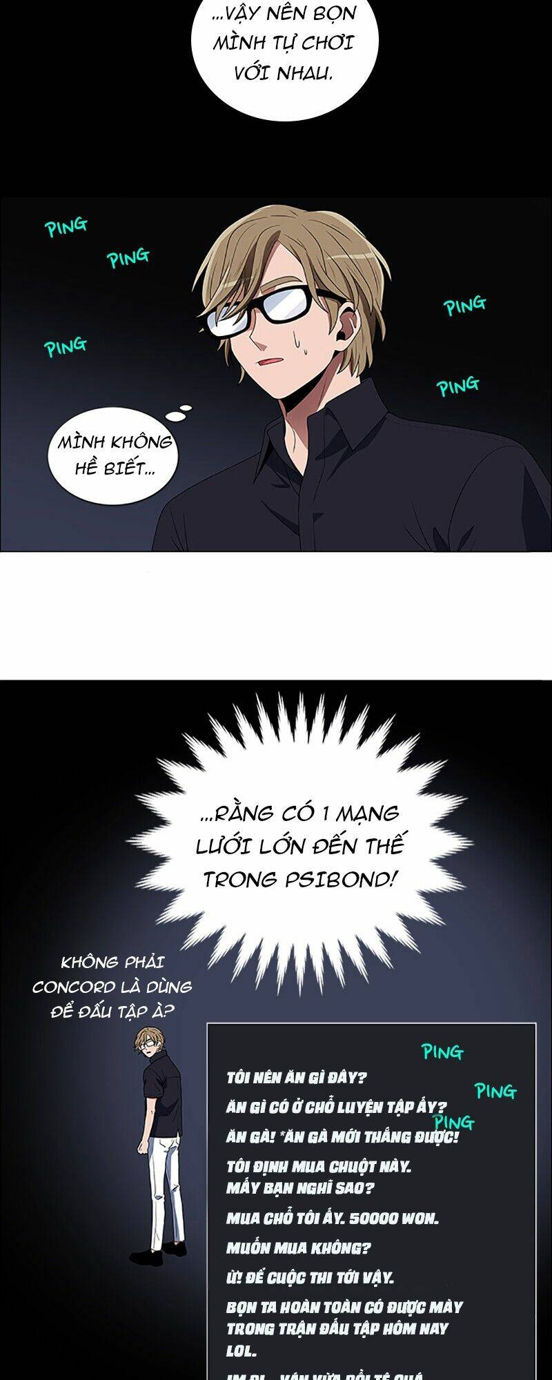 No Scope - Chương 96