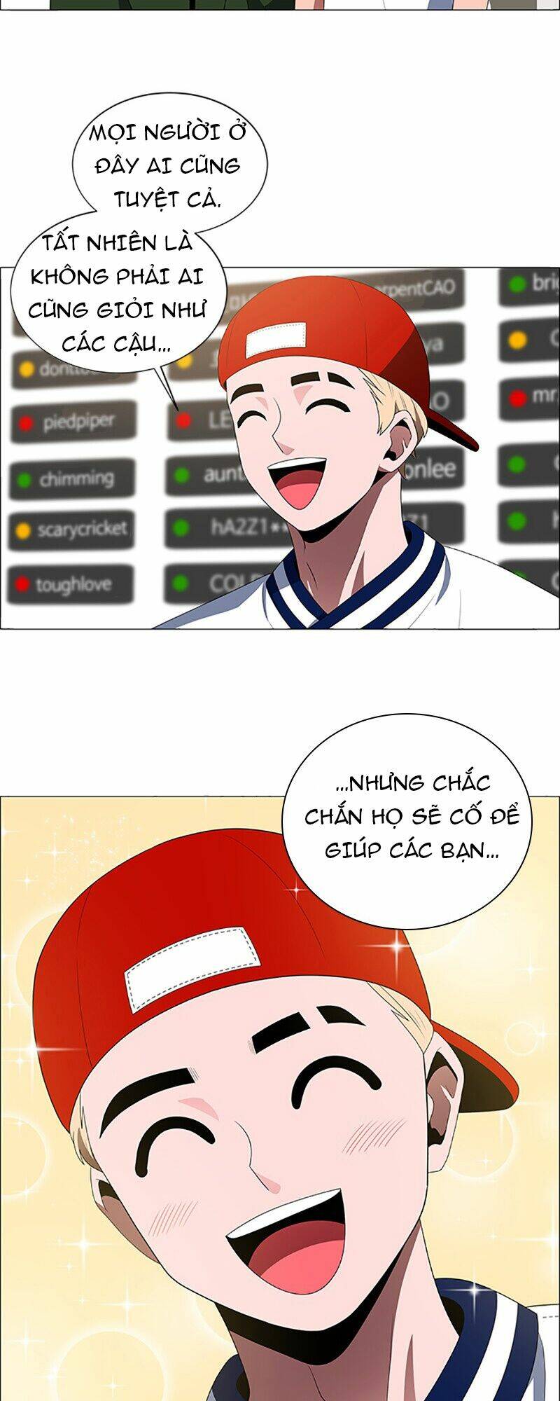 No Scope - Chương 96