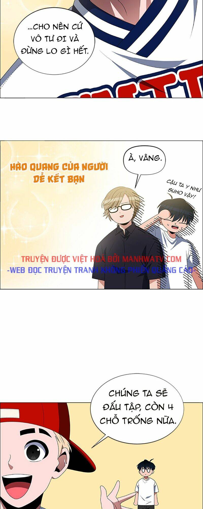 No Scope - Chương 96