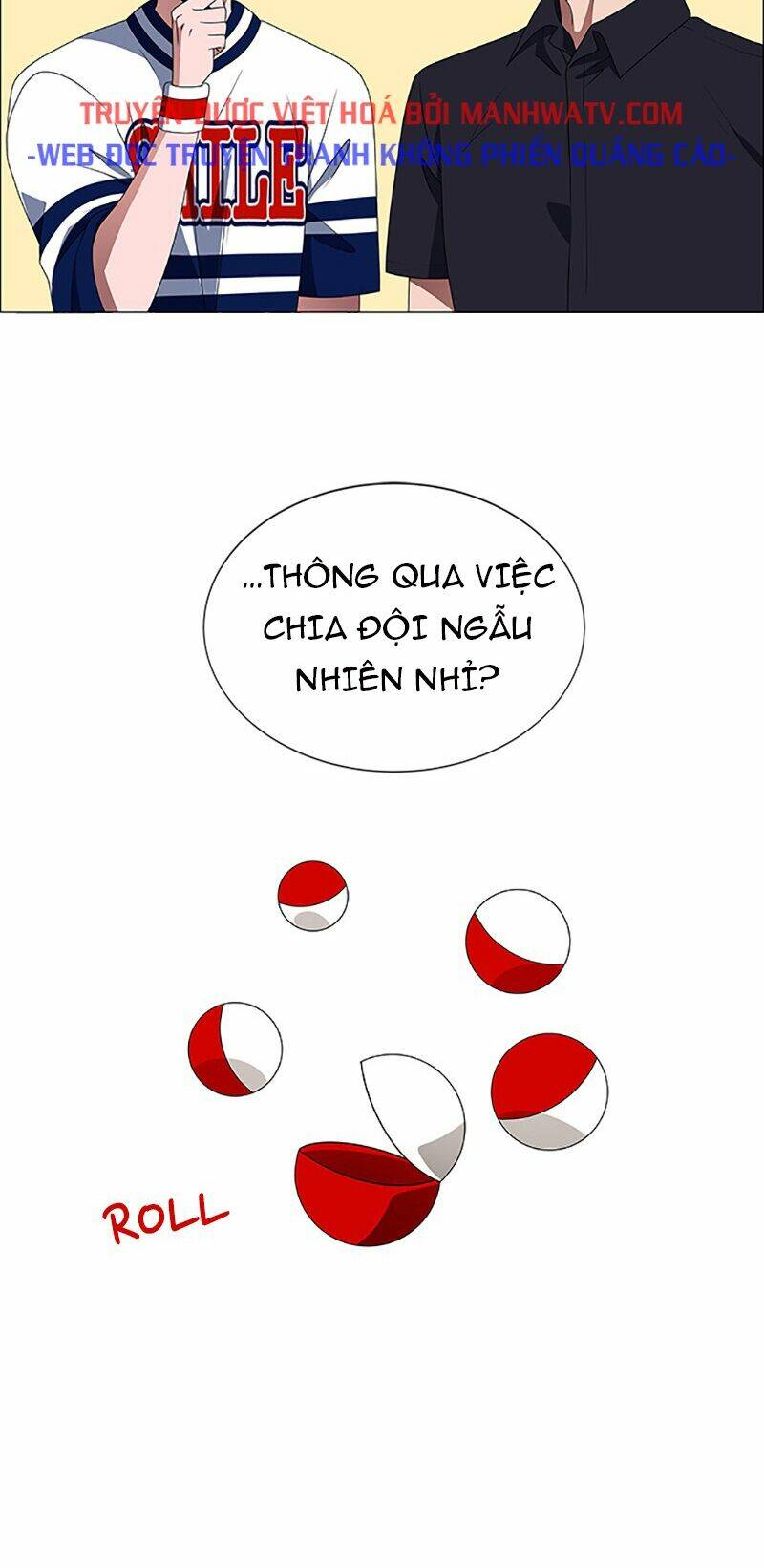 No Scope - Chương 96