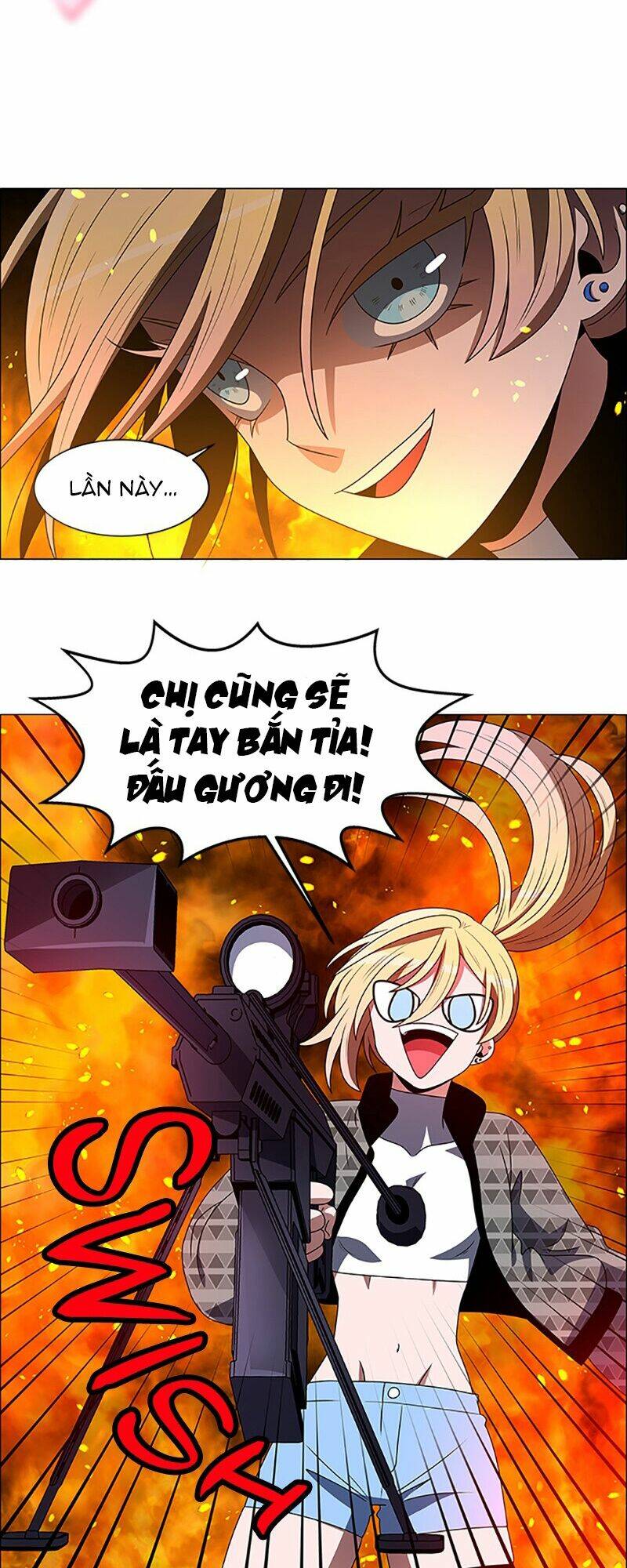 No Scope - Chương 96