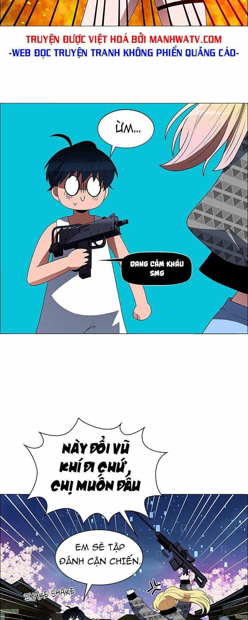 No Scope - Chương 96