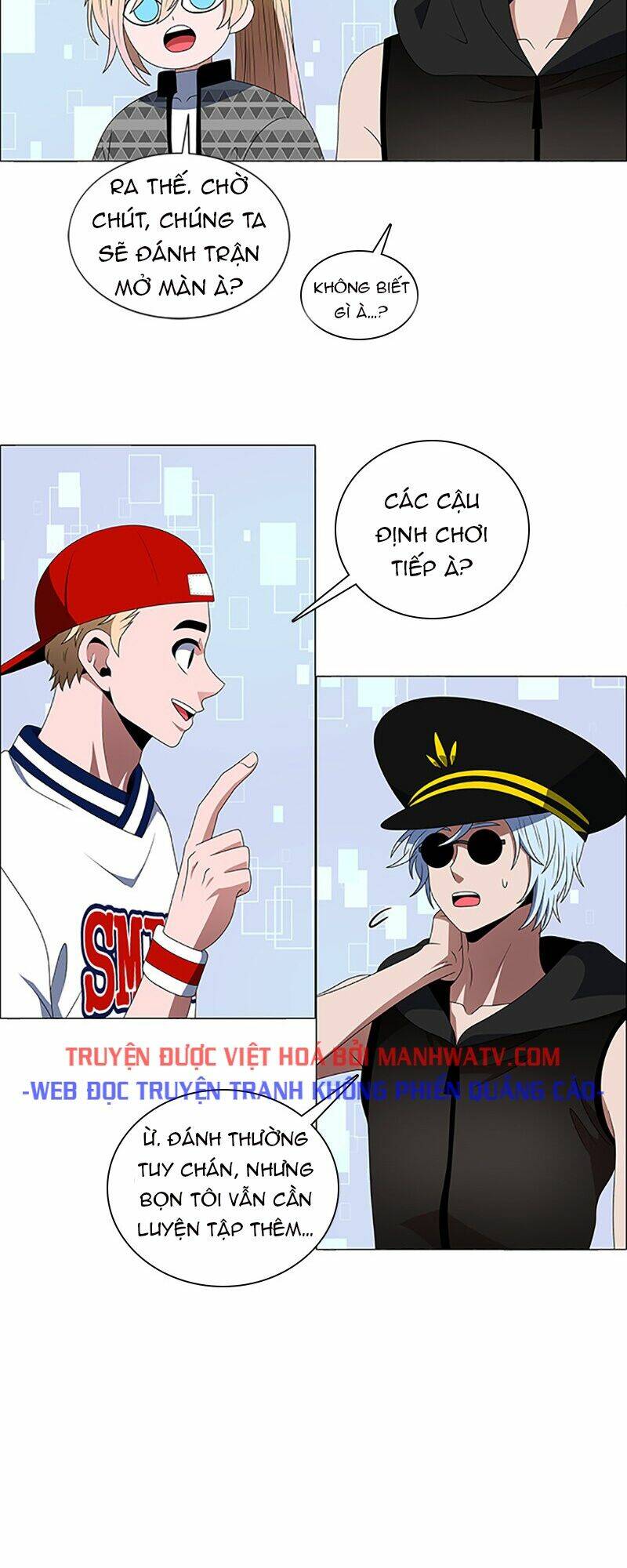 No Scope - Chương 96