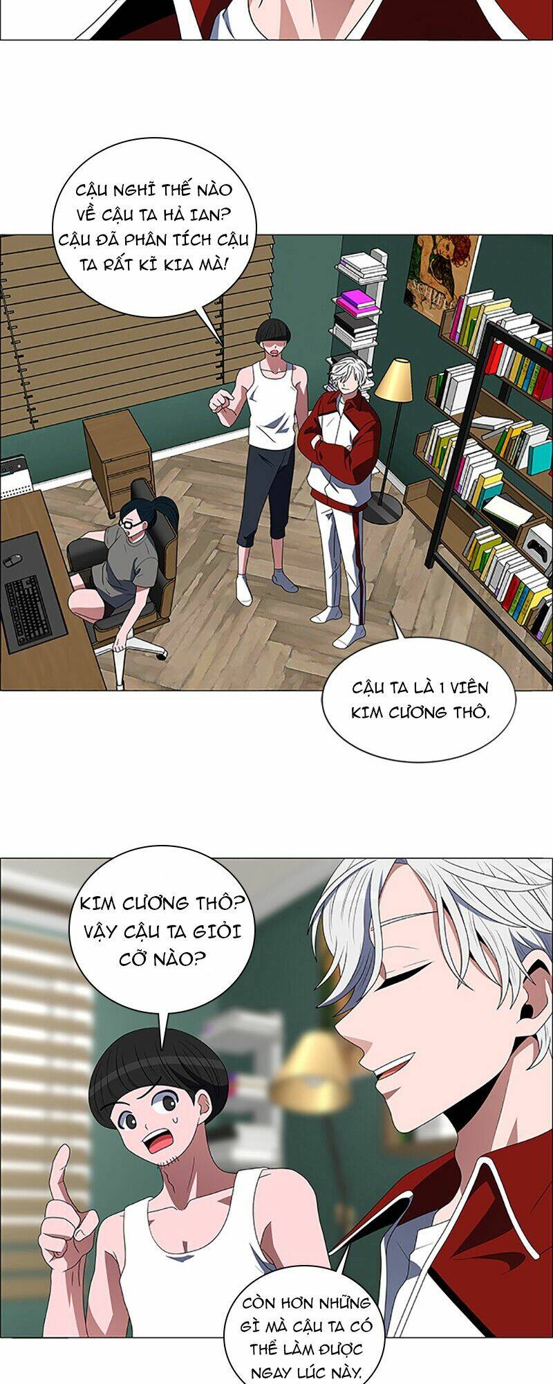 No Scope - Chương 96