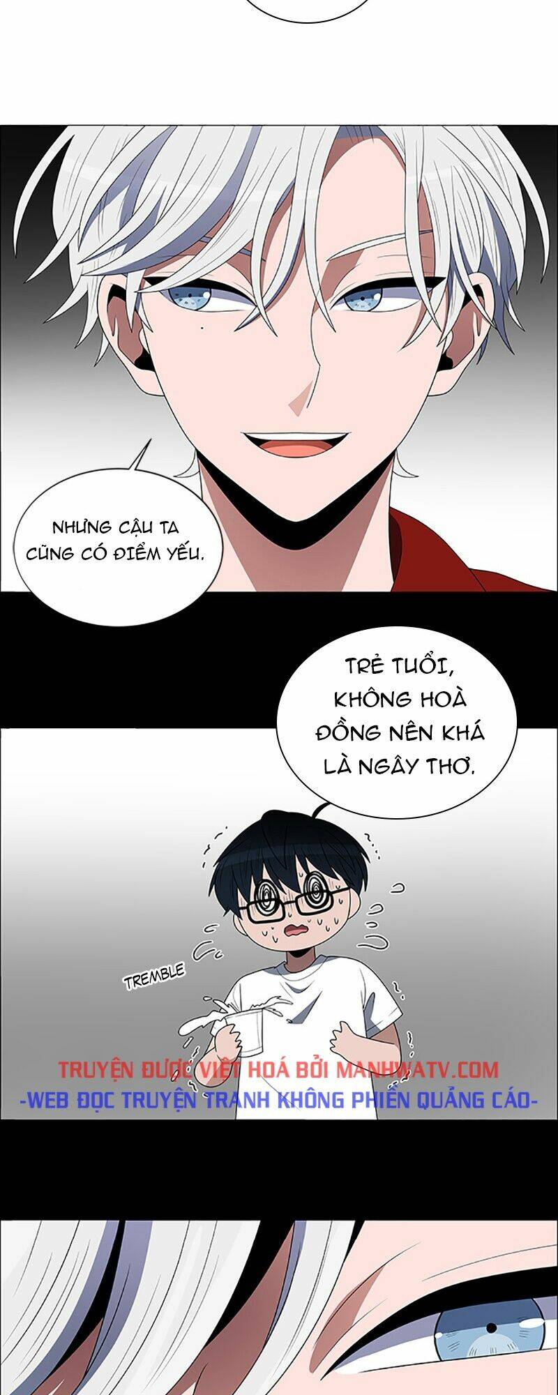 No Scope - Chương 96