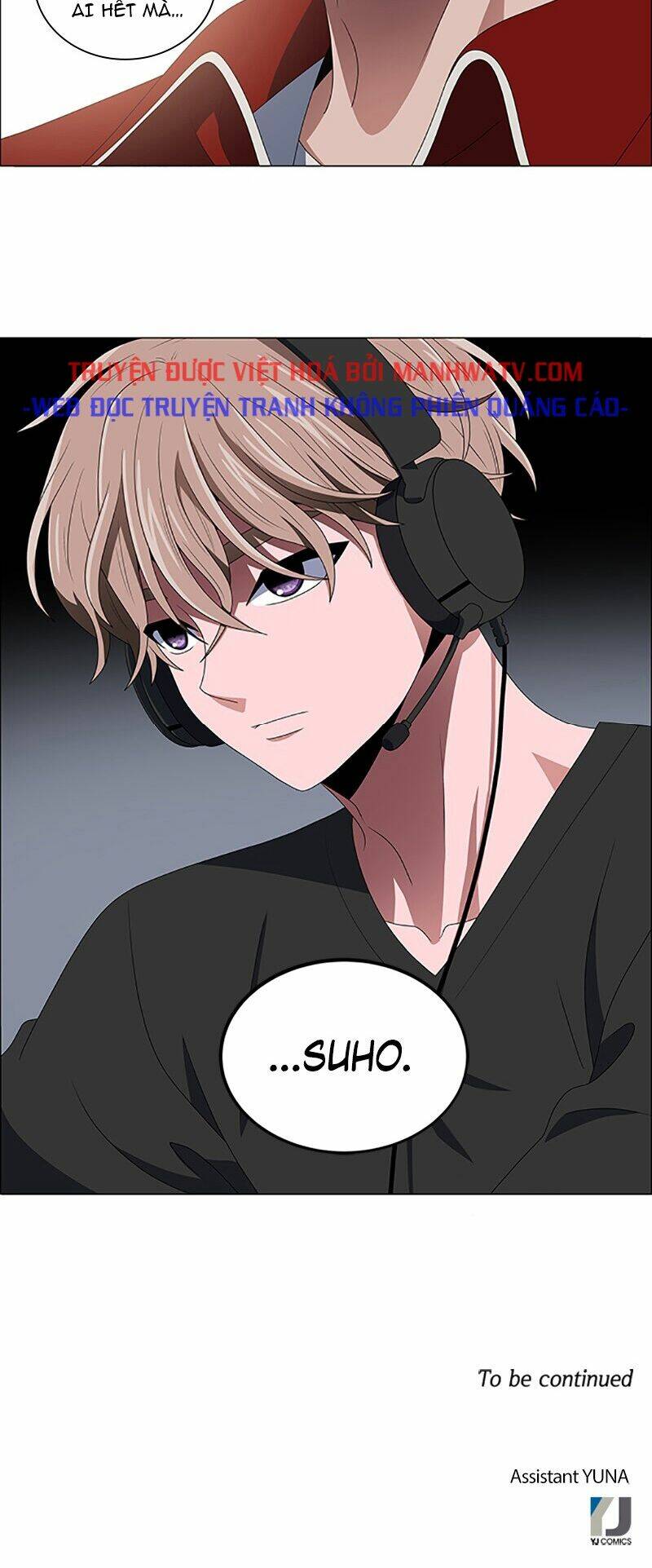 No Scope - Chương 96
