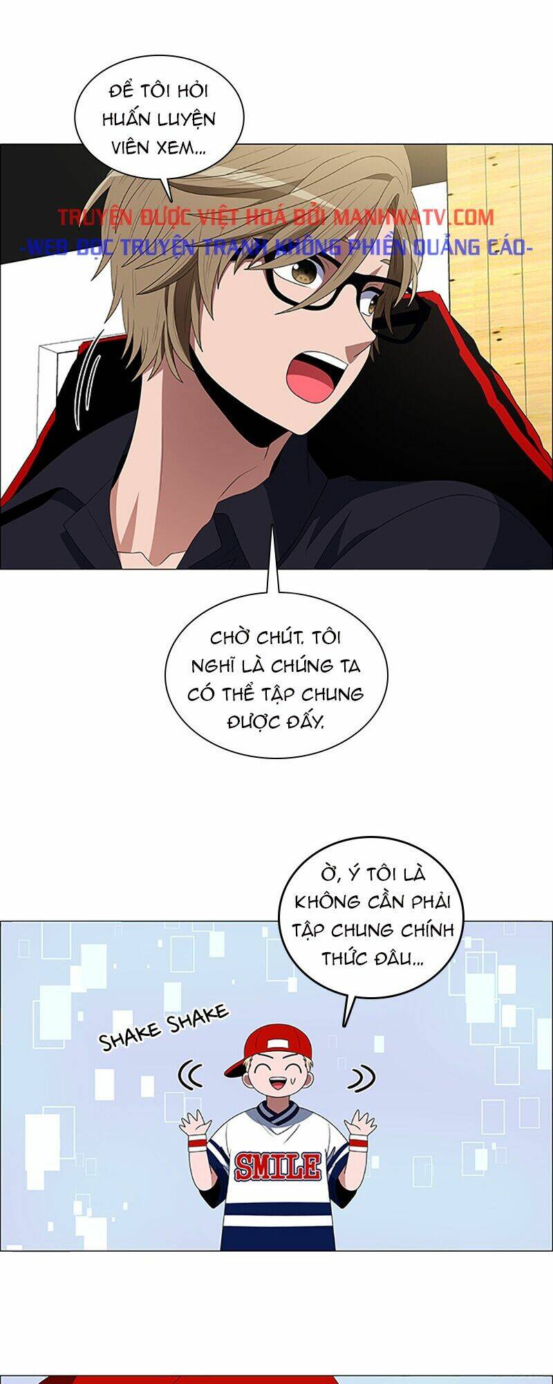No Scope - Chương 96