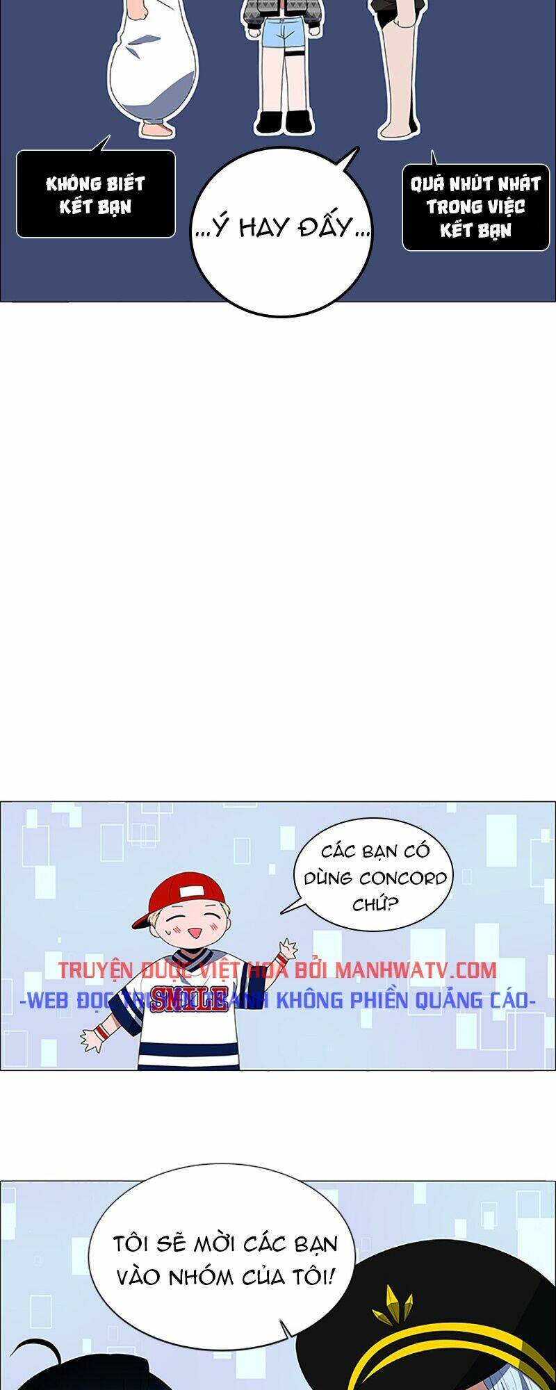No Scope - Chương 96