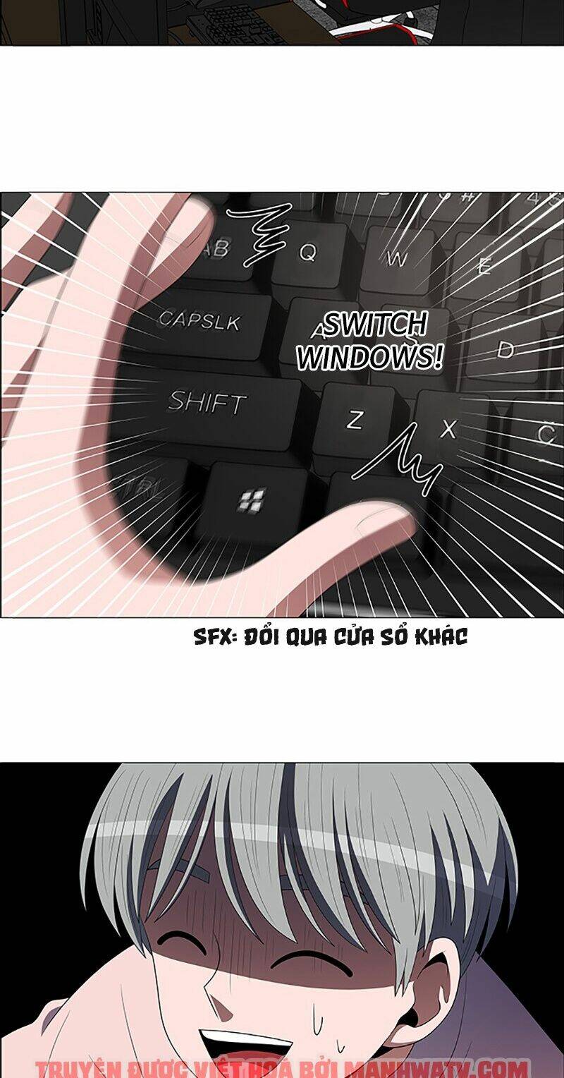 No Scope - Chương 97