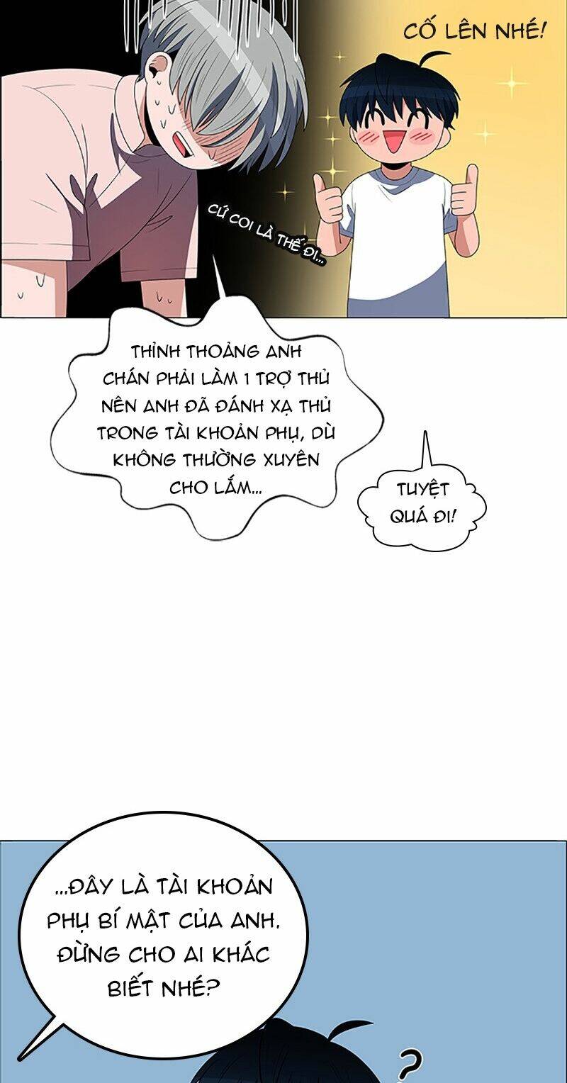 No Scope - Chương 97