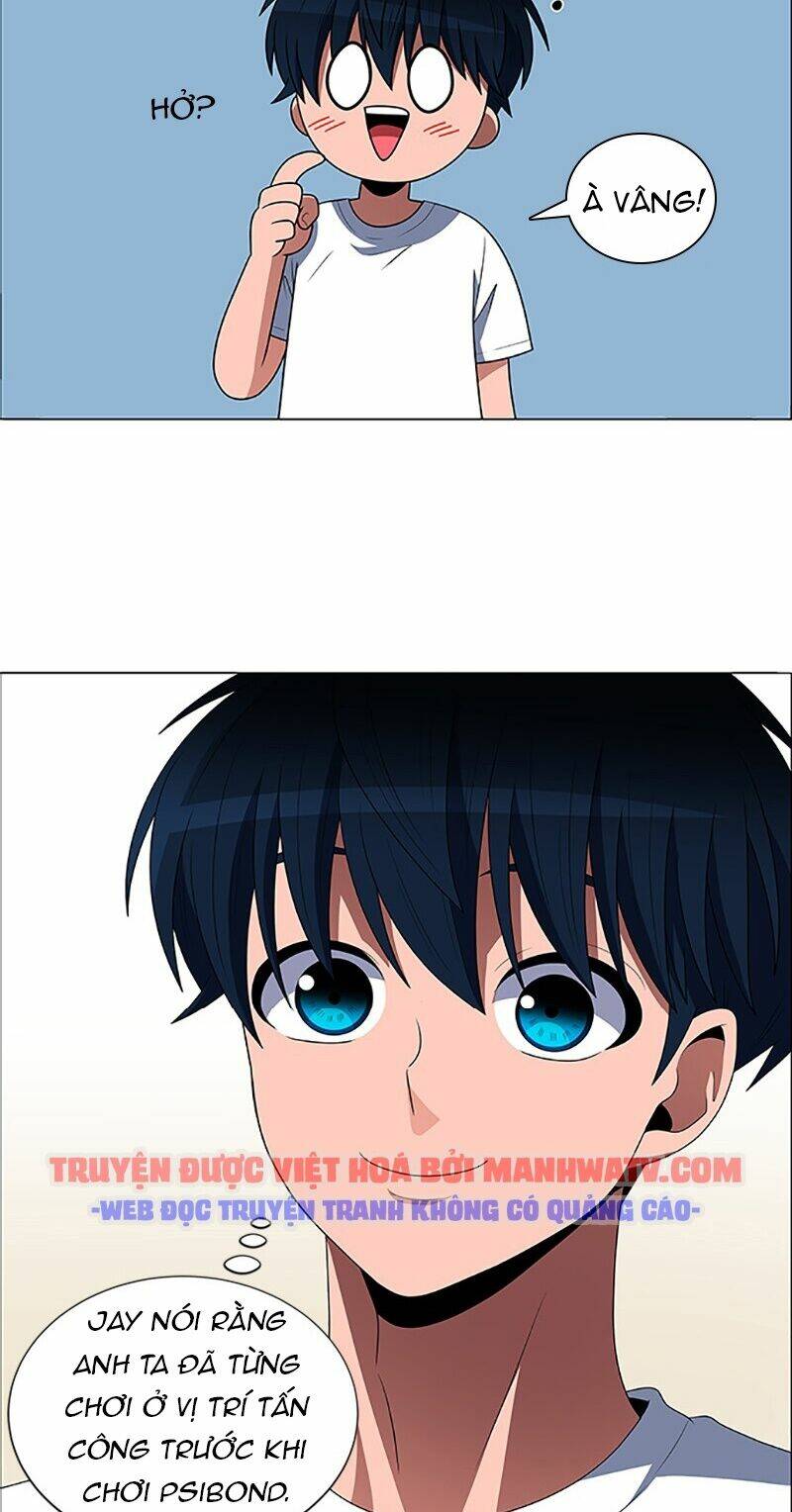 No Scope - Chương 97