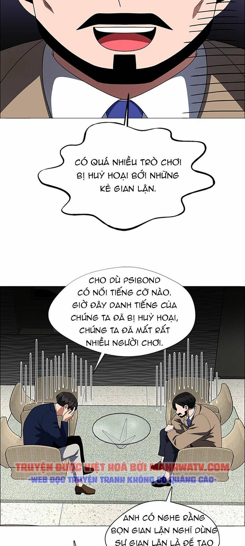 No Scope - Chương 97