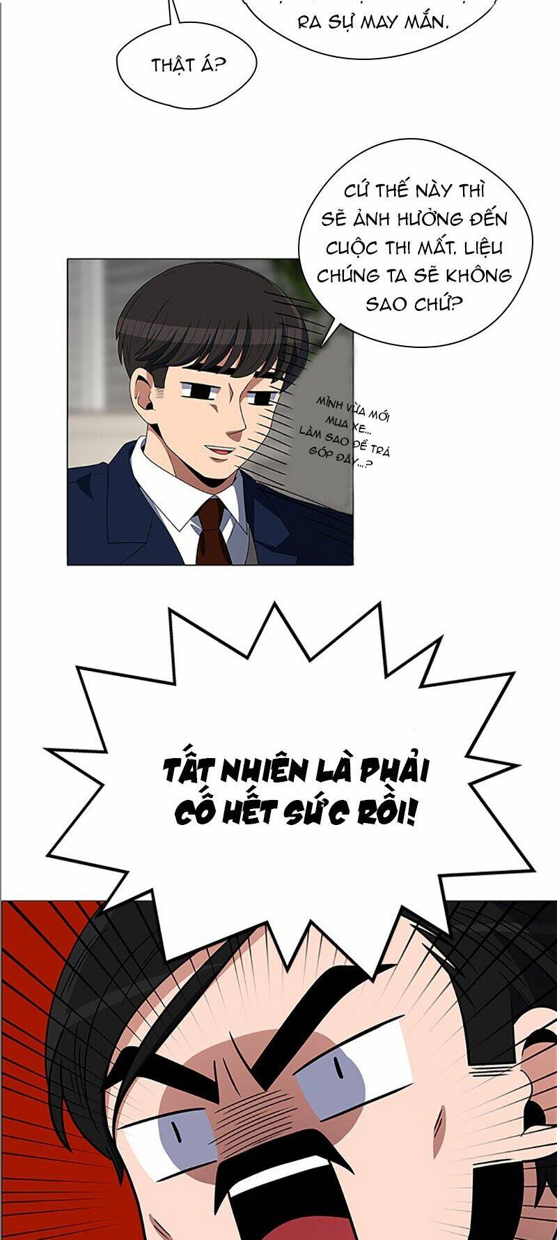 No Scope - Chương 97