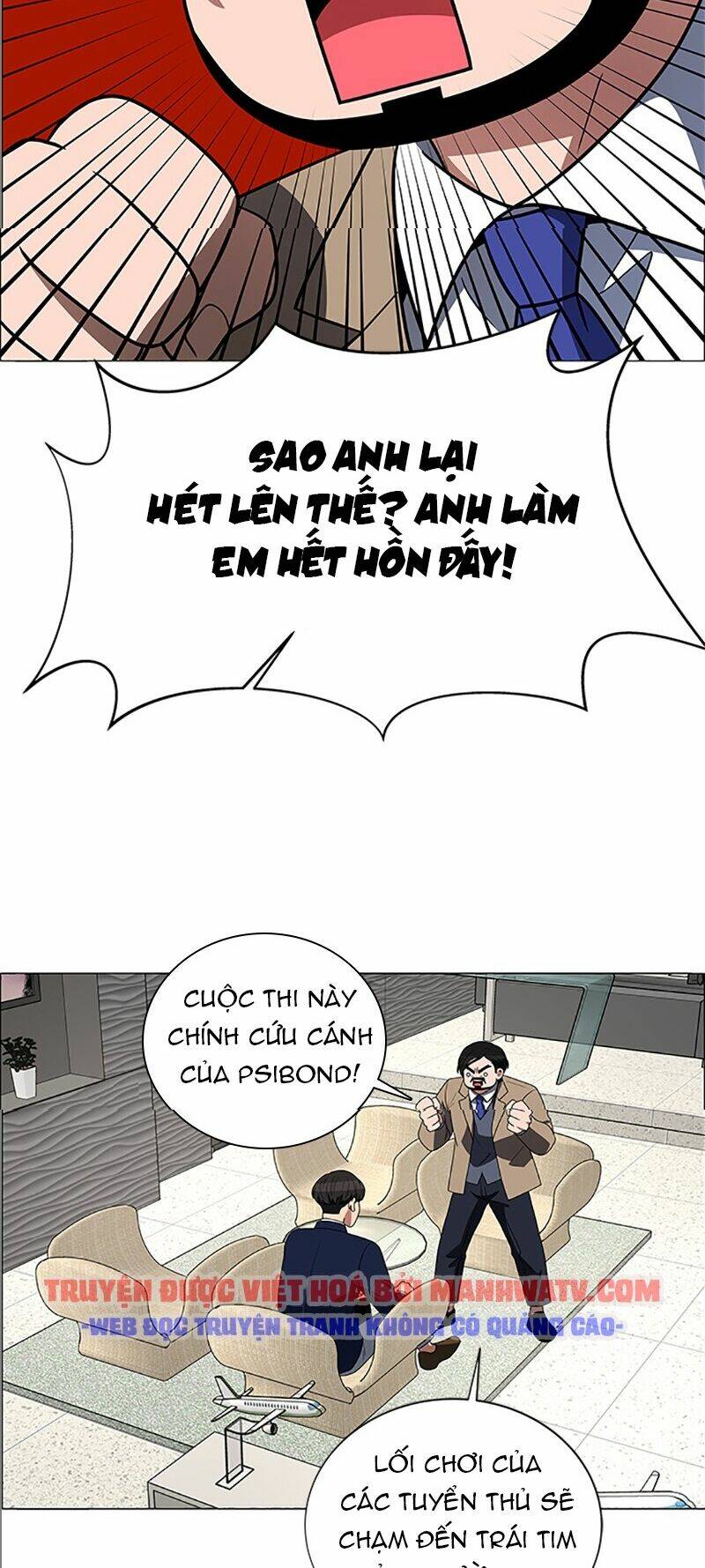 No Scope - Chương 97