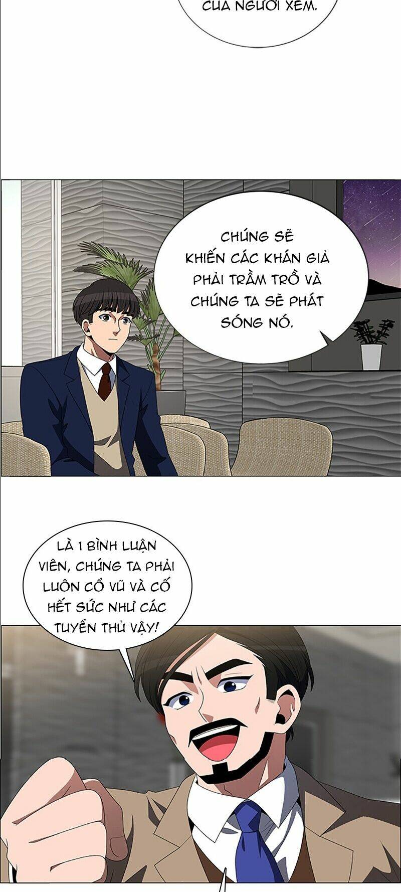 No Scope - Chương 97