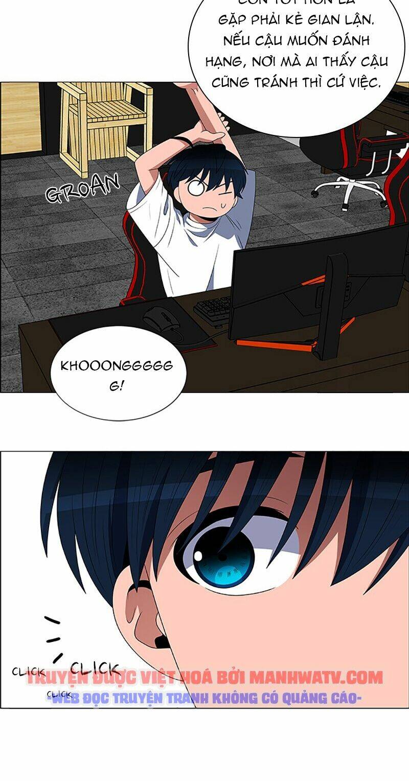 No Scope - Chương 97