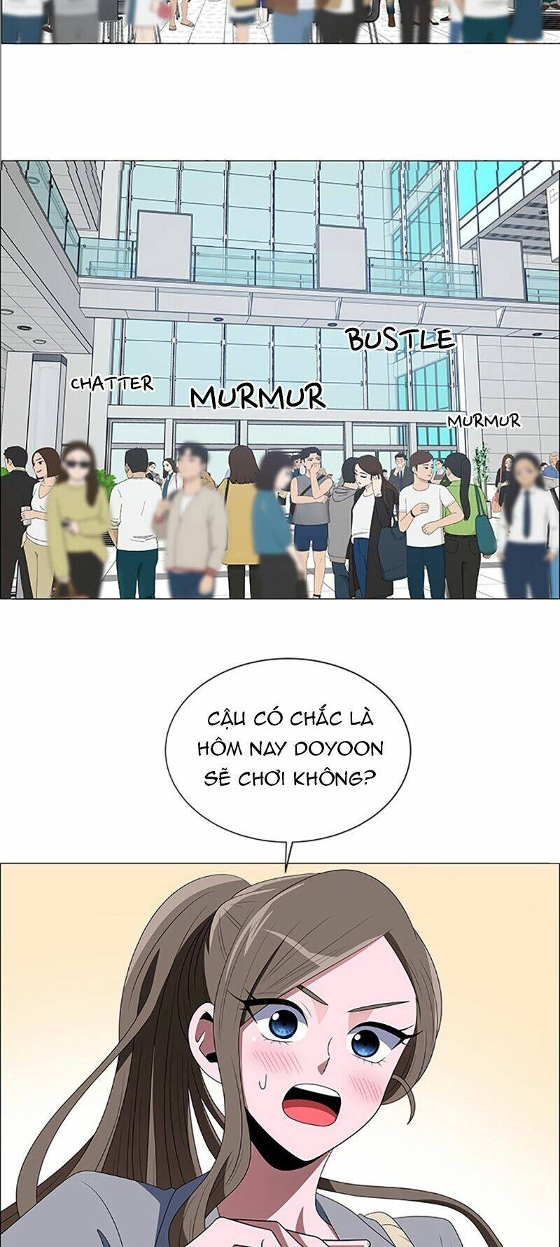 No Scope - Chương 97