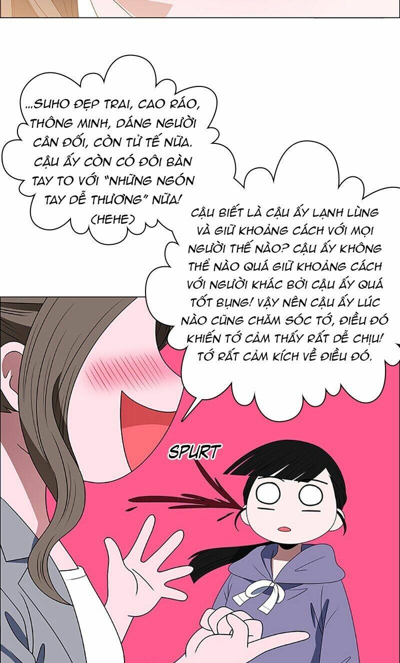 No Scope - Chương 98