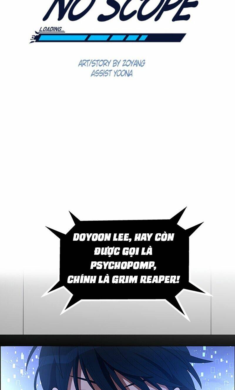 No Scope - Chương 98