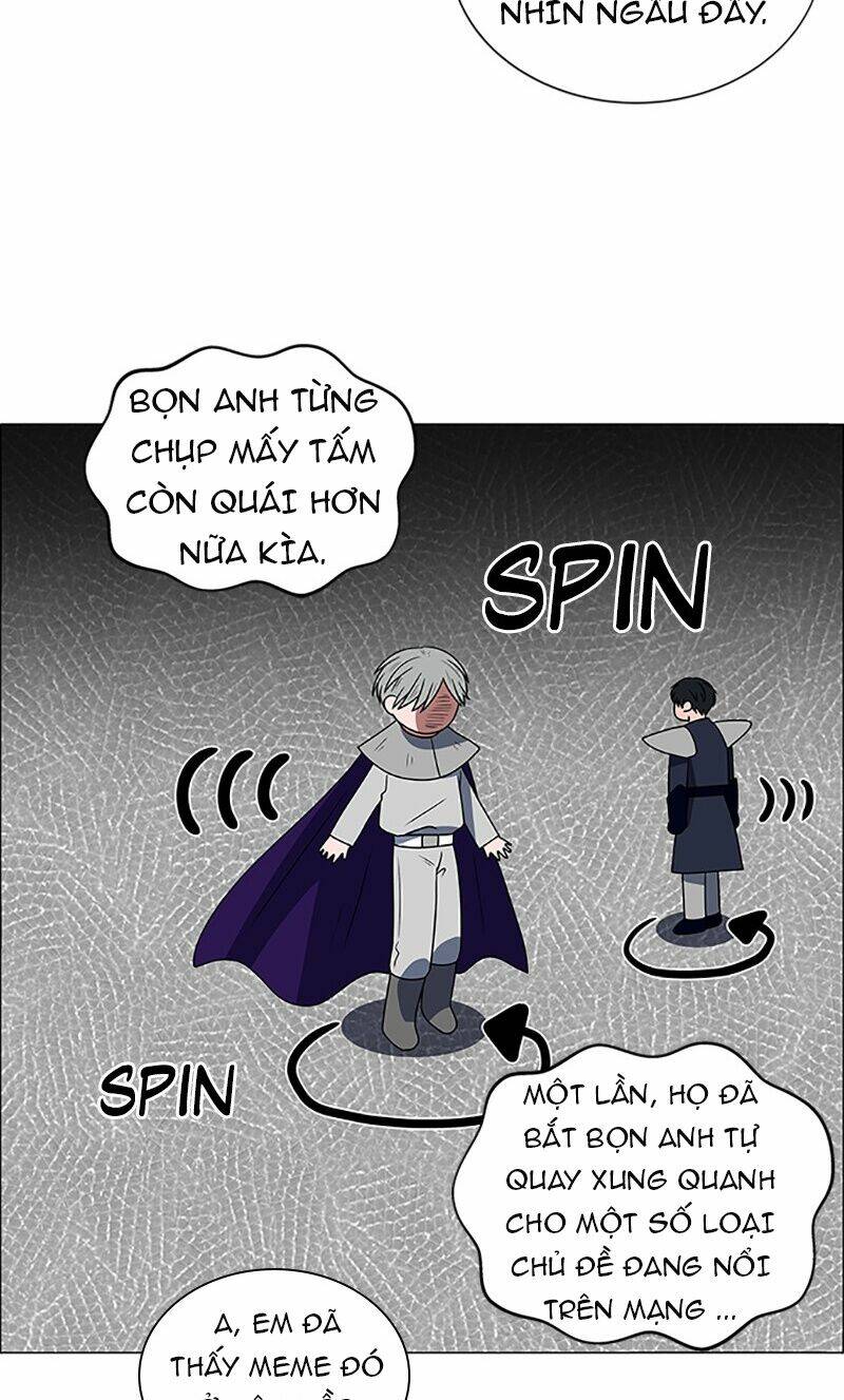 No Scope - Chương 98