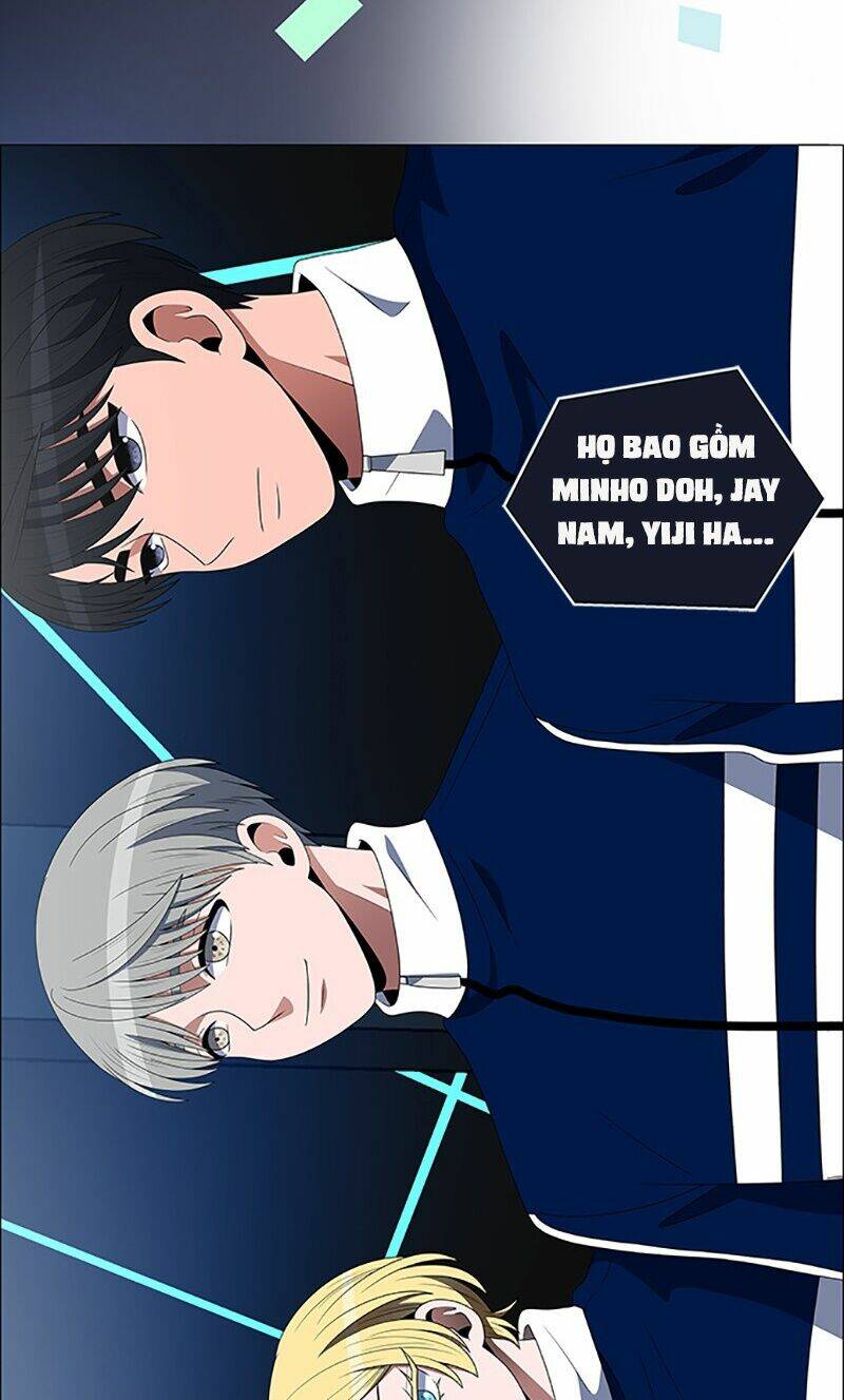 No Scope - Chương 98