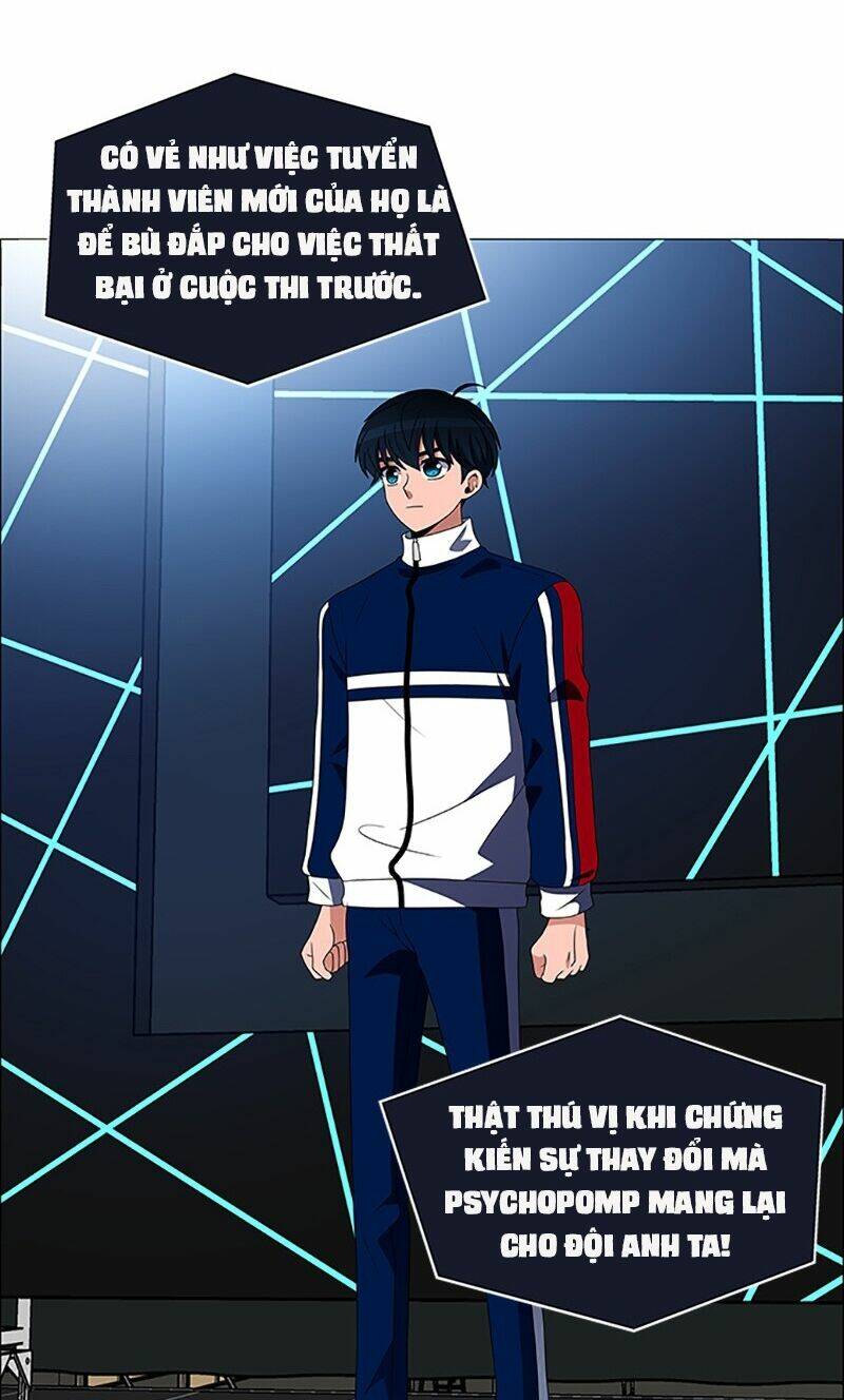 No Scope - Chương 98