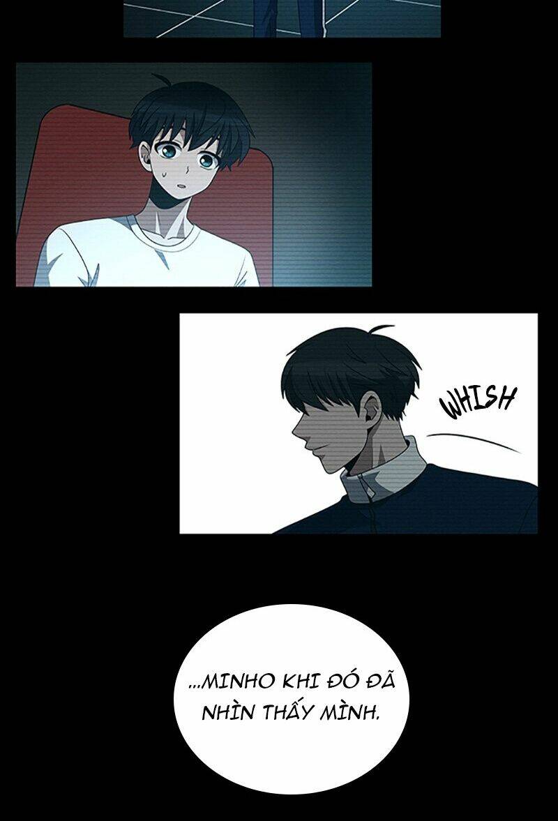 No Scope - Chương 98