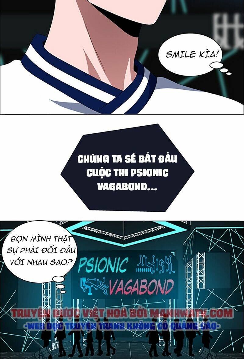 No Scope - Chương 98