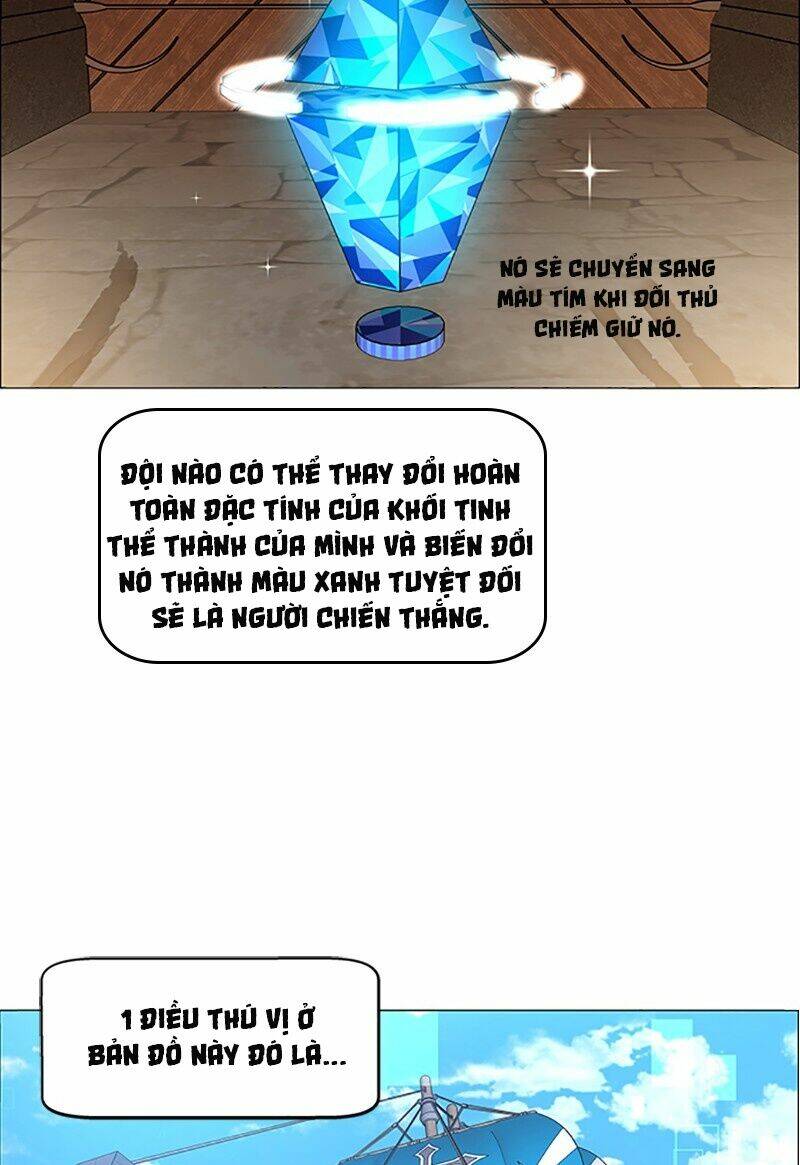 No Scope - Chương 98