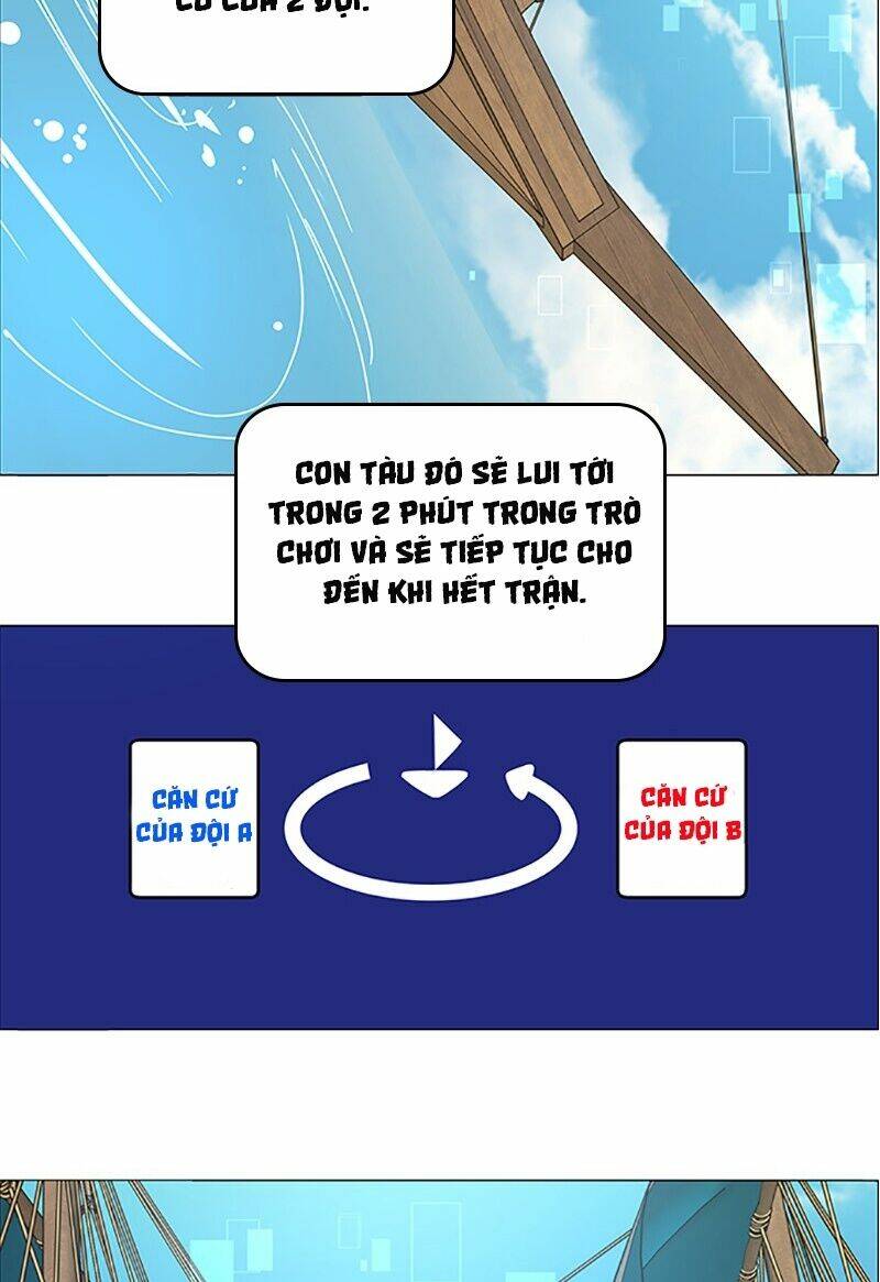 No Scope - Chương 98