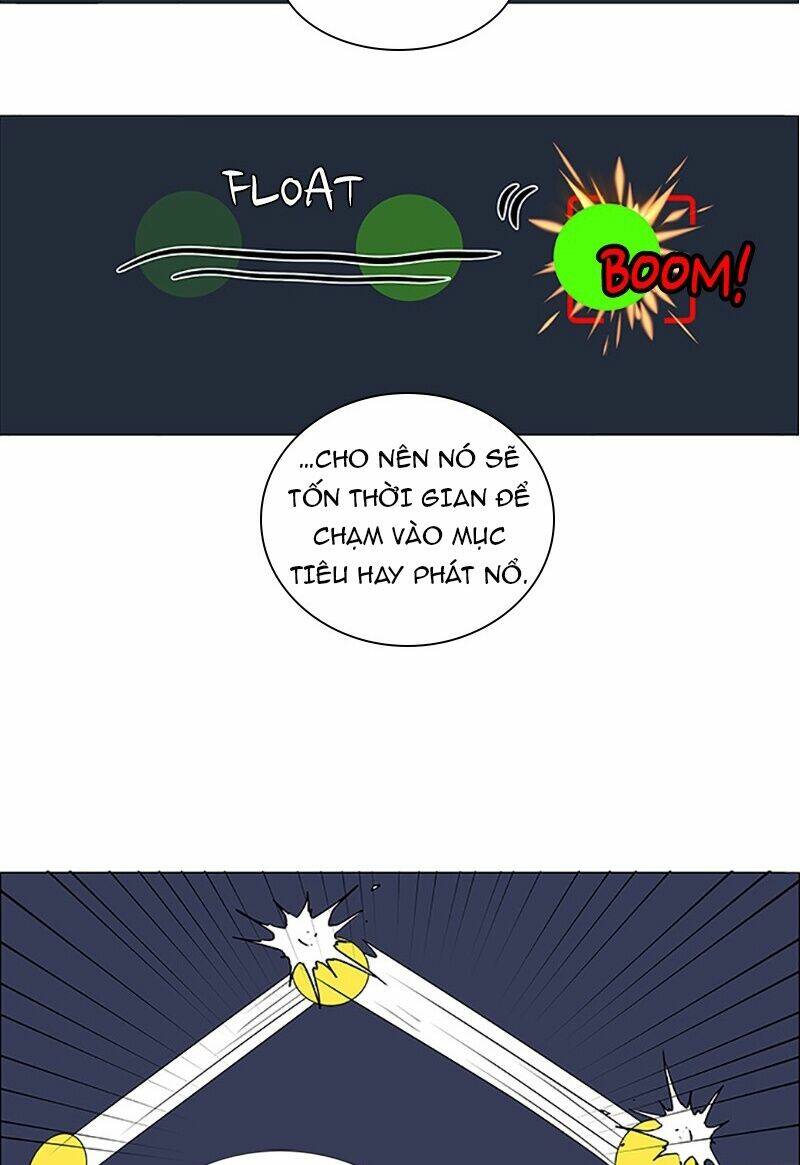 No Scope - Chương 98