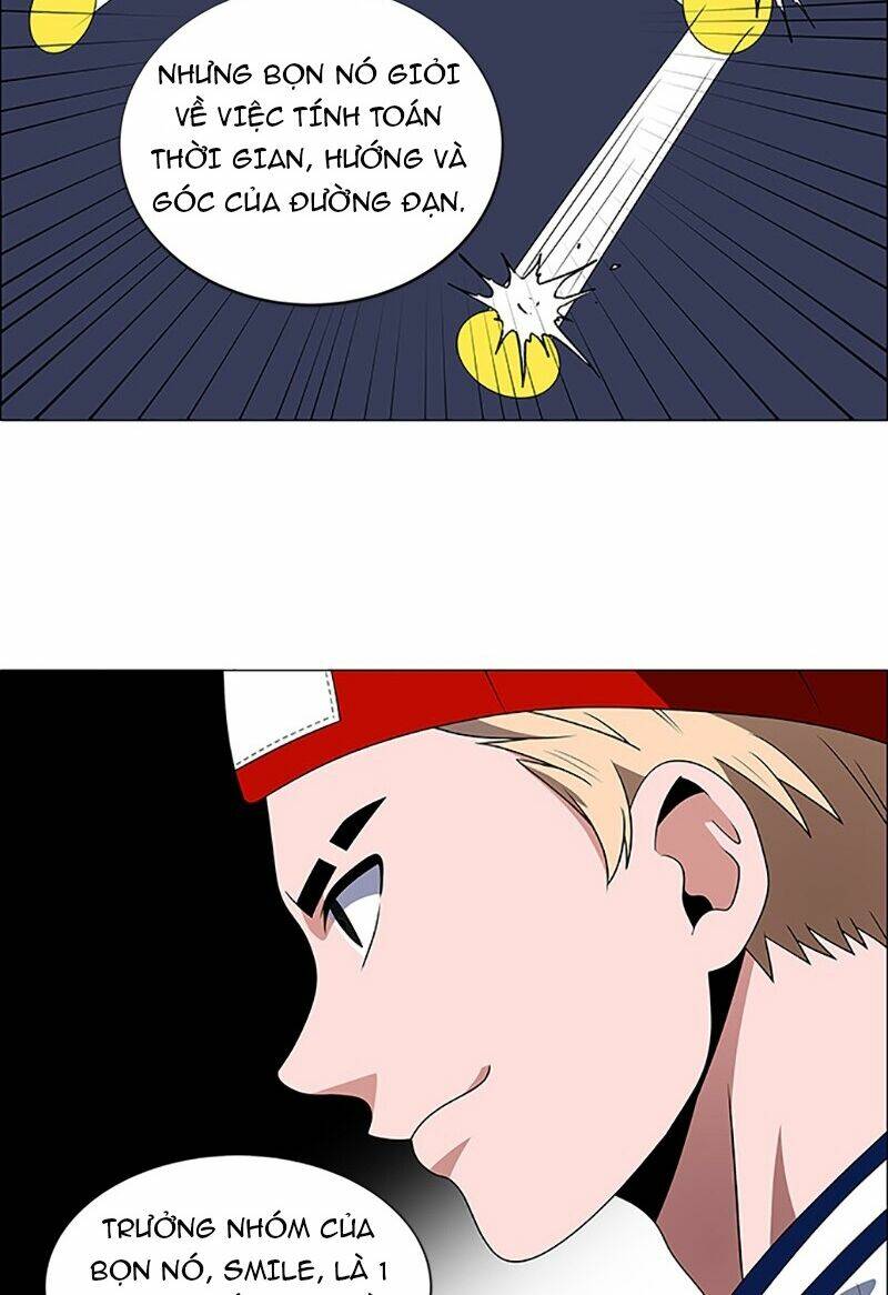 No Scope - Chương 98