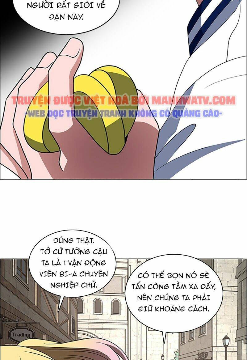 No Scope - Chương 98