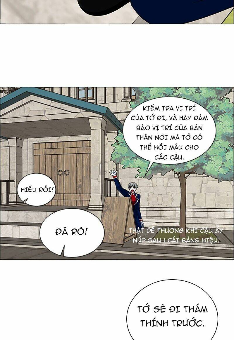 No Scope - Chương 98