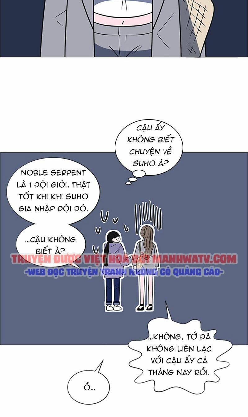 No Scope - Chương 98