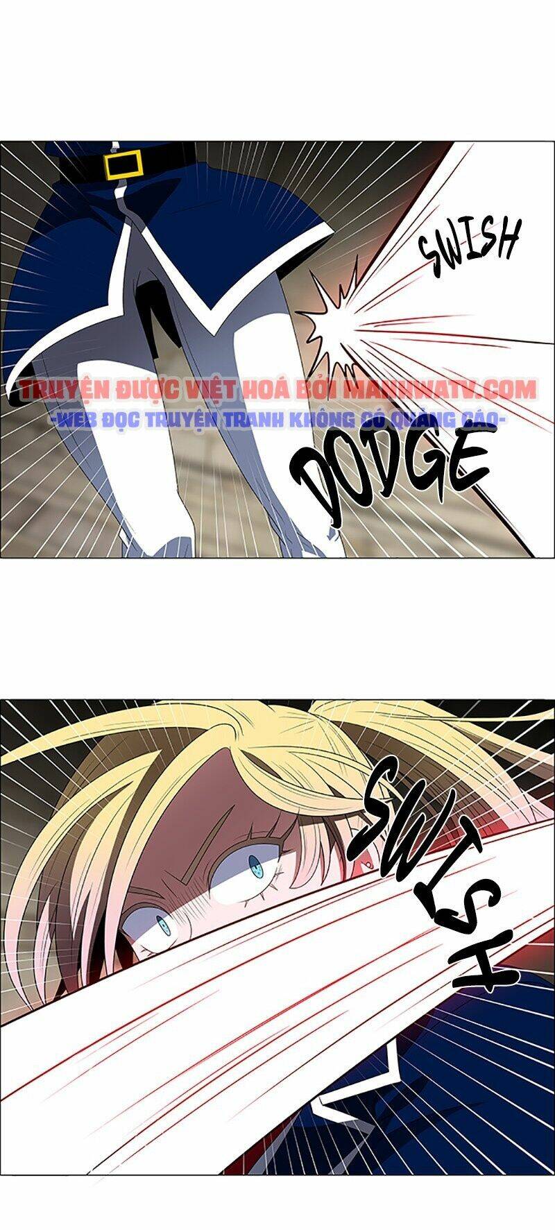 No Scope - Chương 99