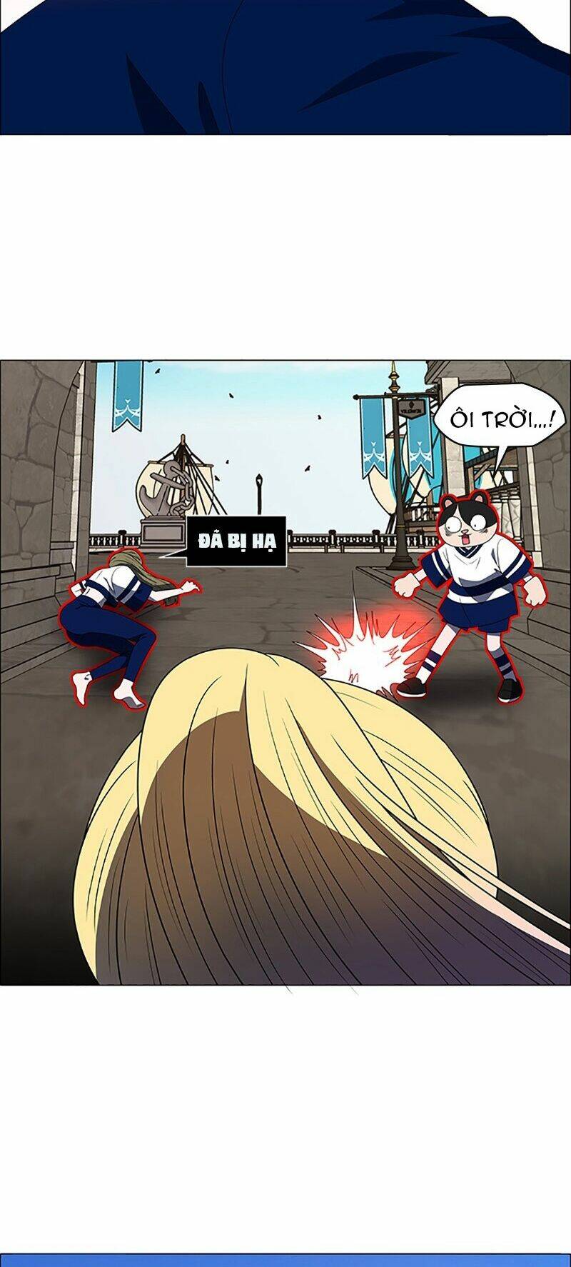 No Scope - Chương 99