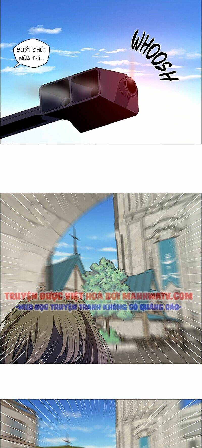 No Scope - Chương 99