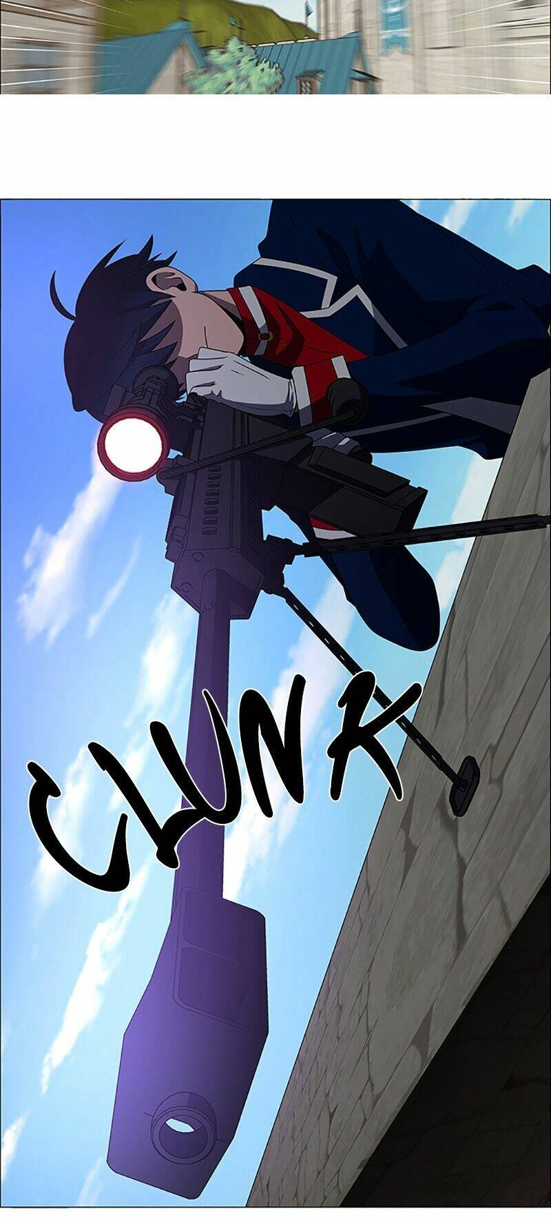 No Scope - Chương 99