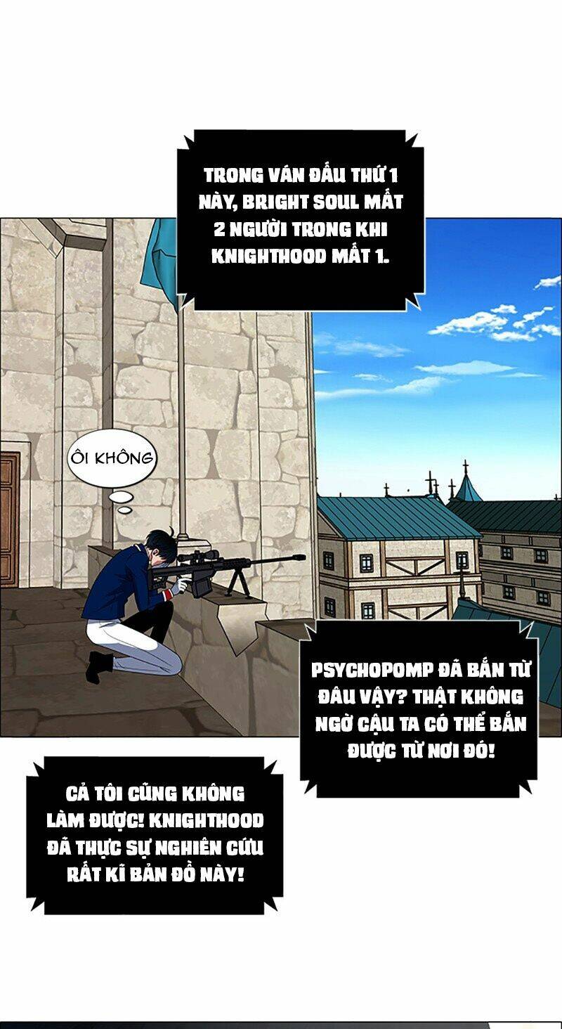 No Scope - Chương 99