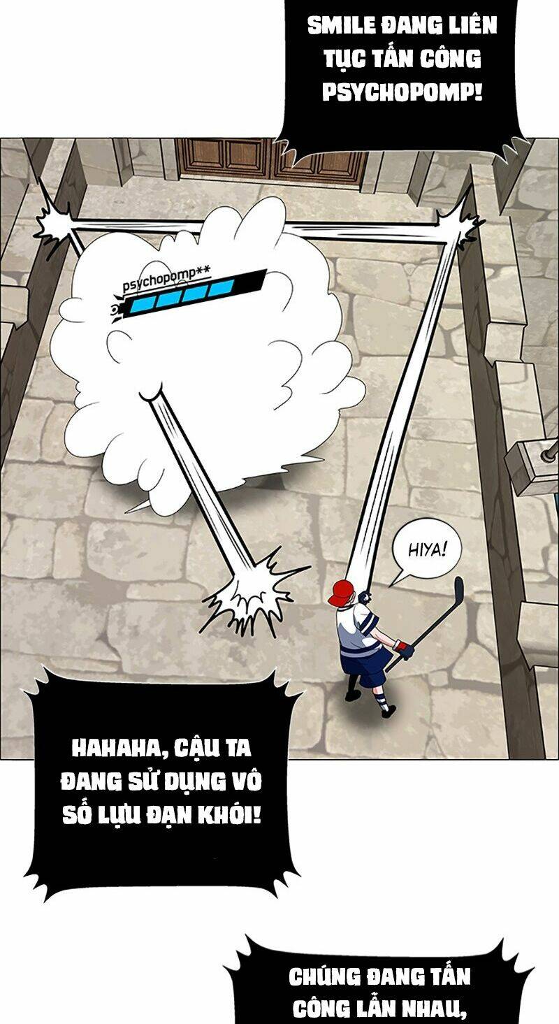 No Scope - Chương 99