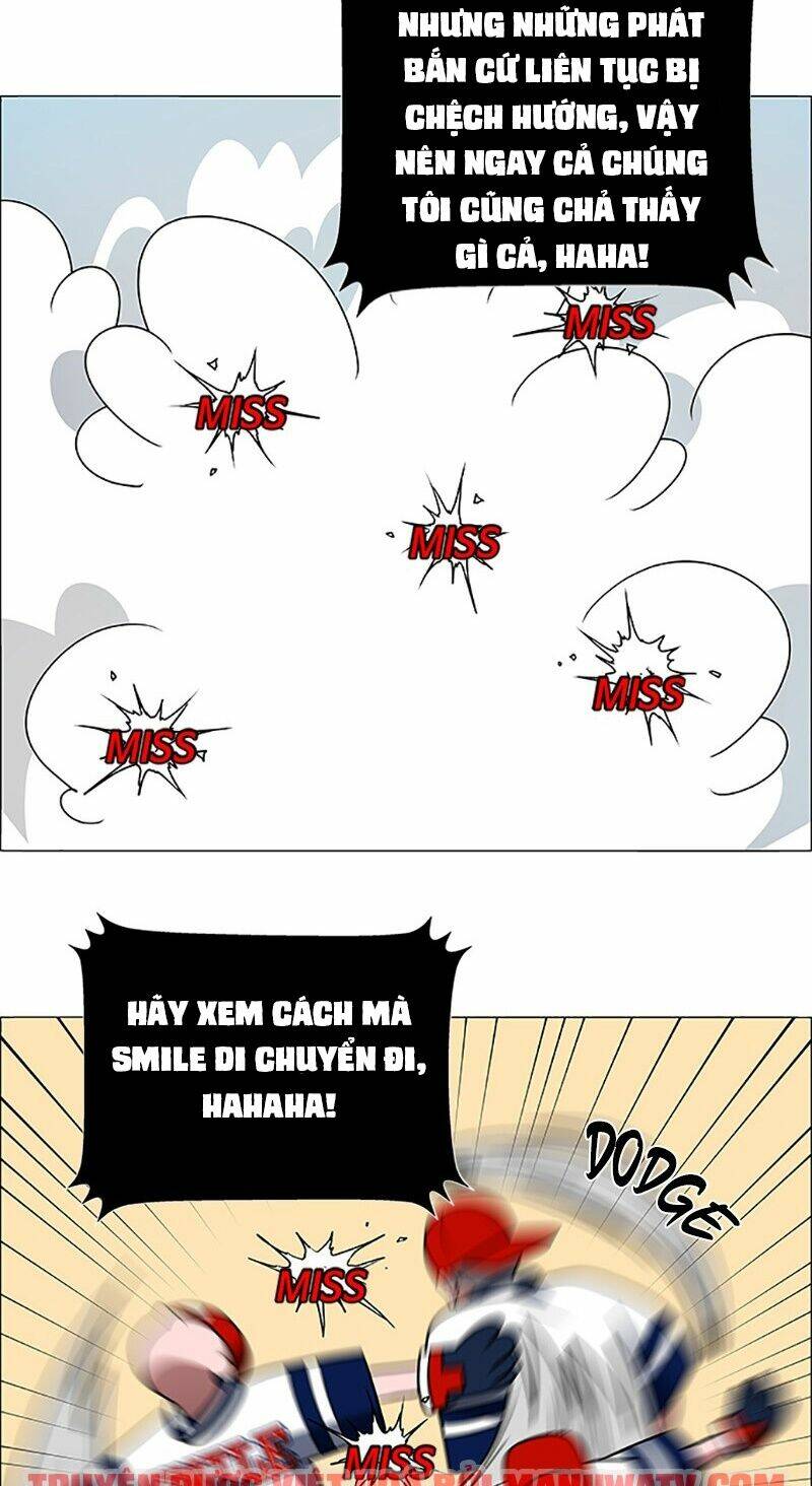 No Scope - Chương 99
