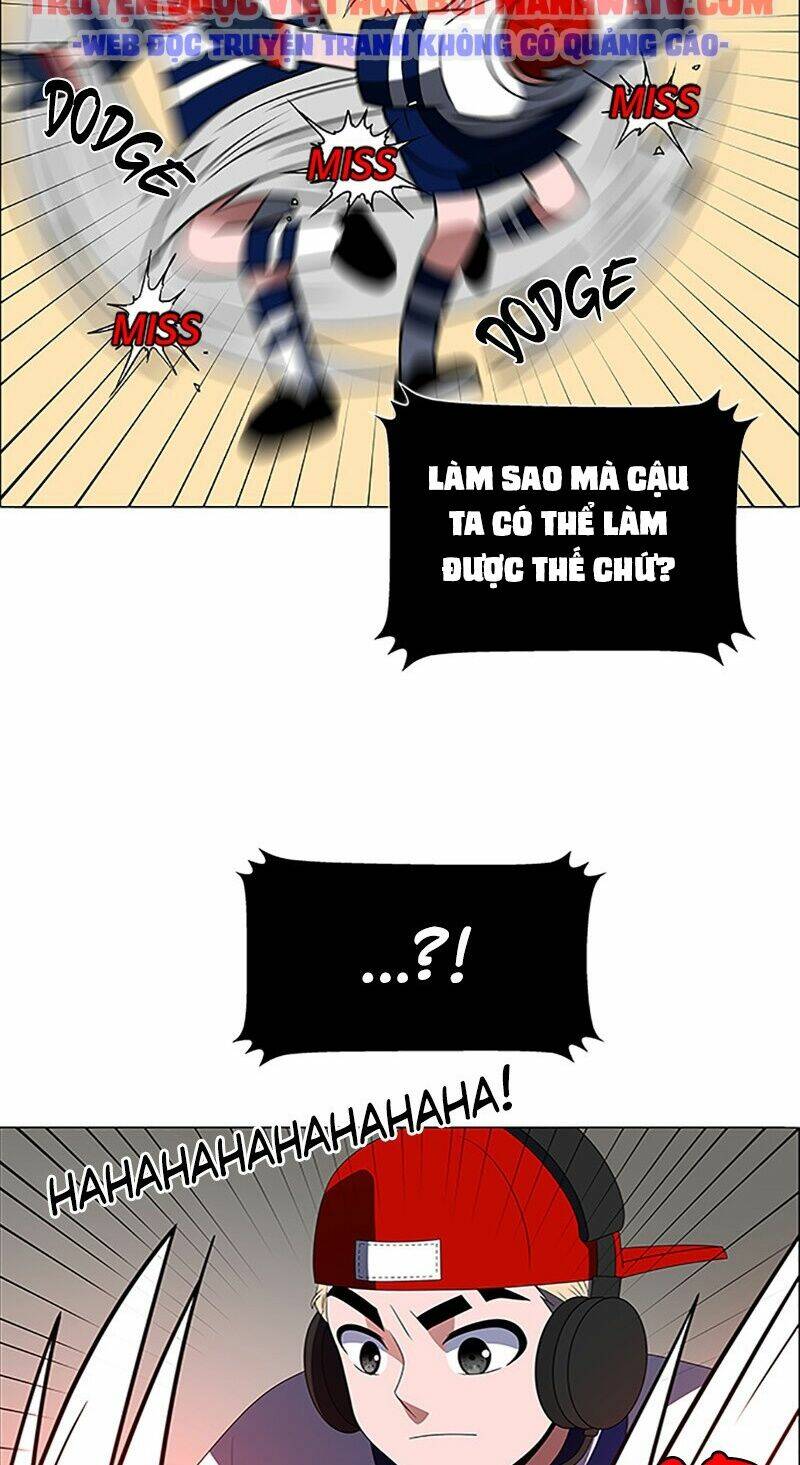 No Scope - Chương 99