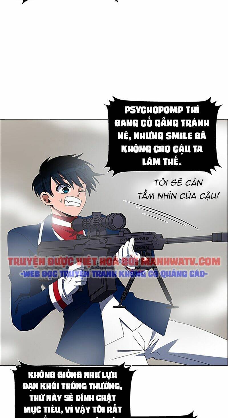 No Scope - Chương 99