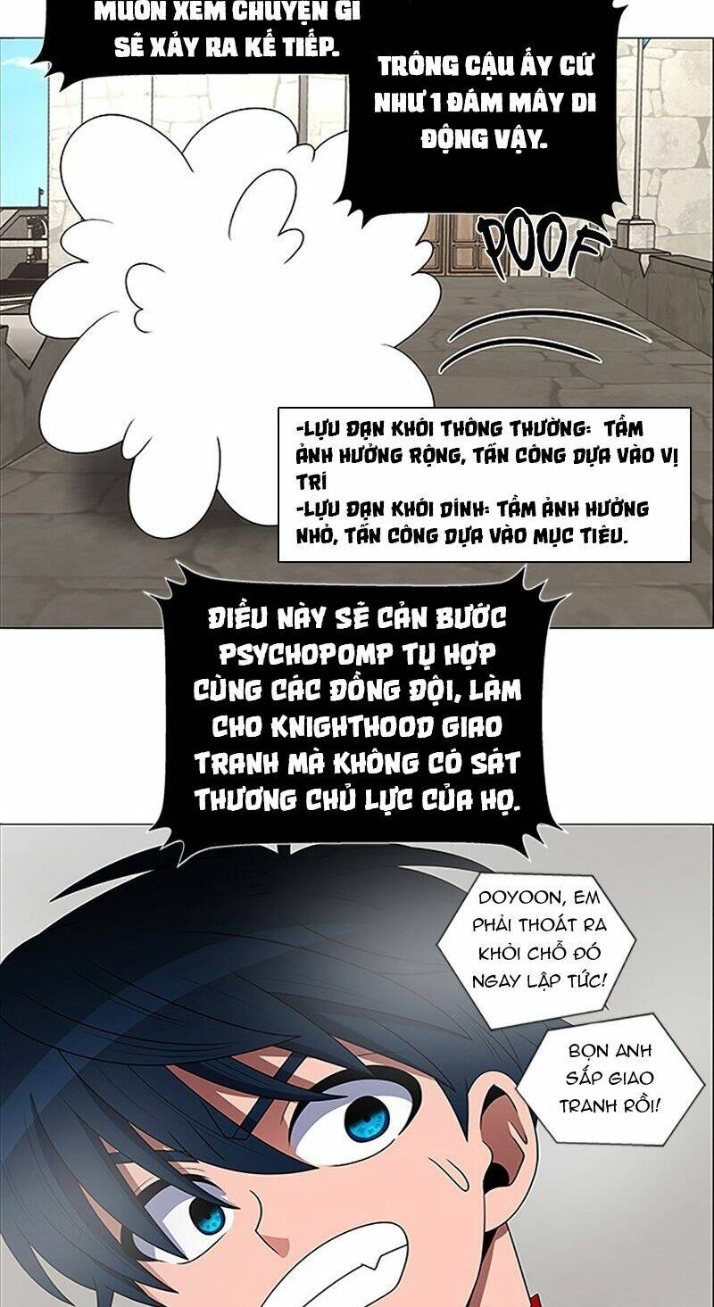 No Scope - Chương 99