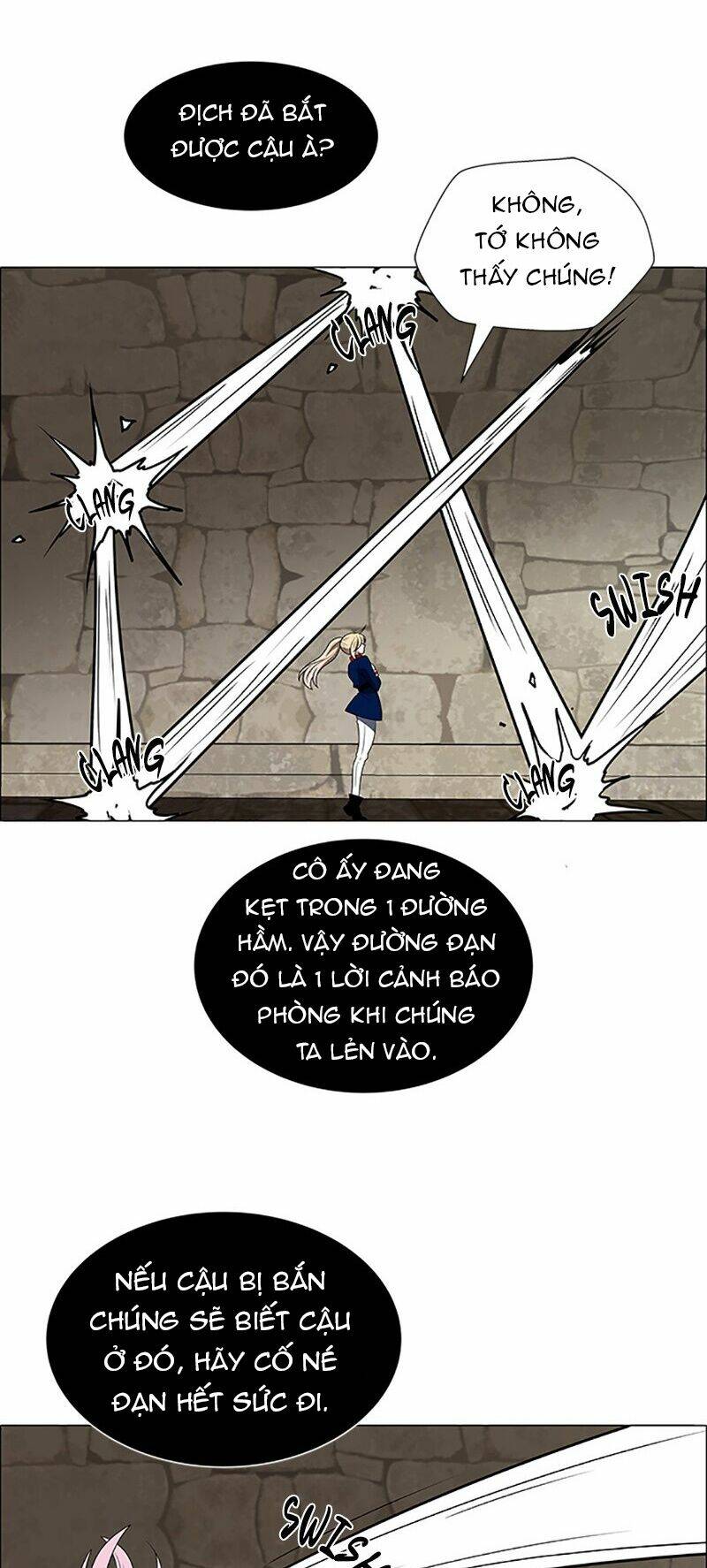 No Scope - Chương 99