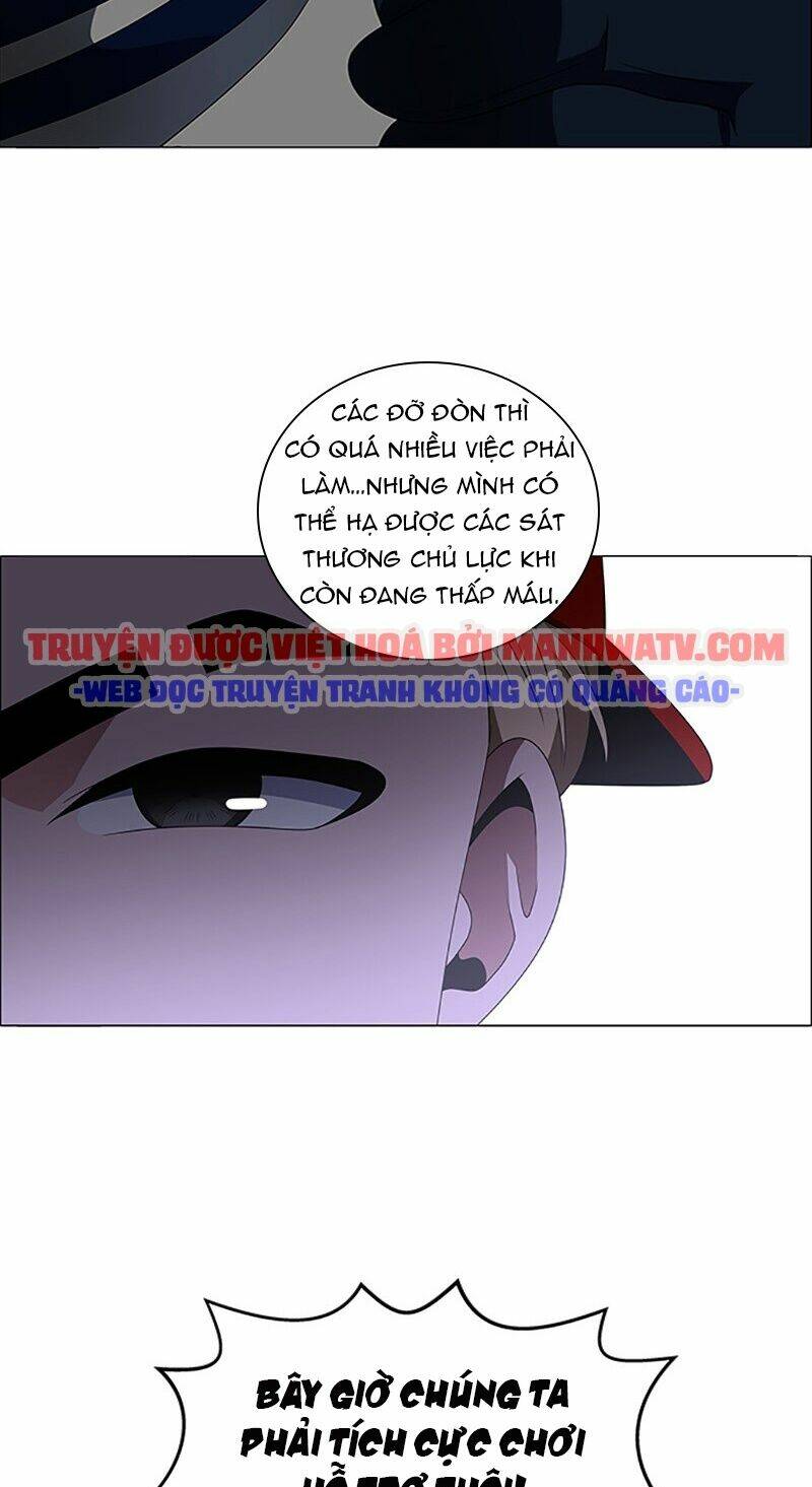 No Scope - Chương 99